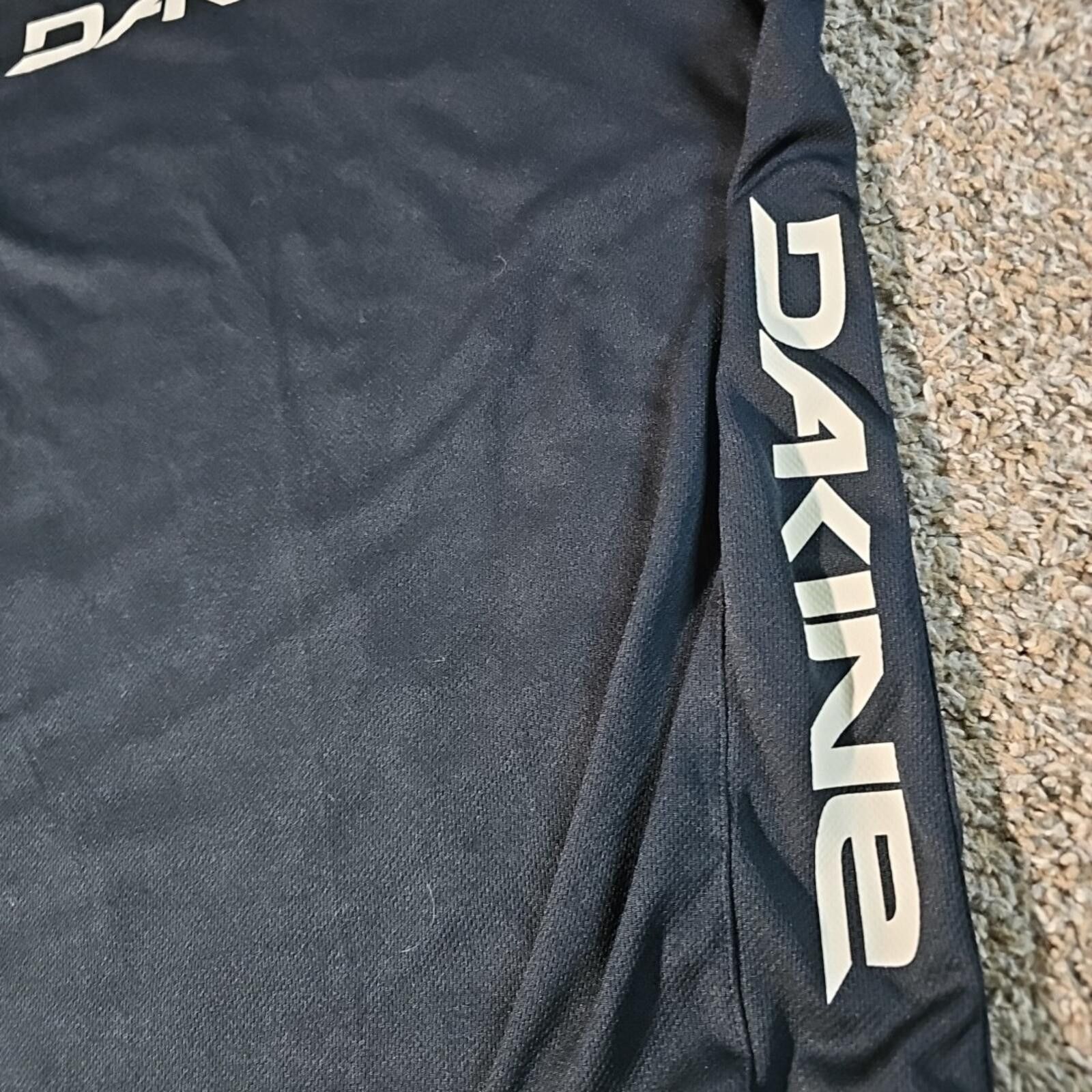 Dakine Dakine L Tshirt Size US L / EU 52-54 / 3 - 4 Thumbnail