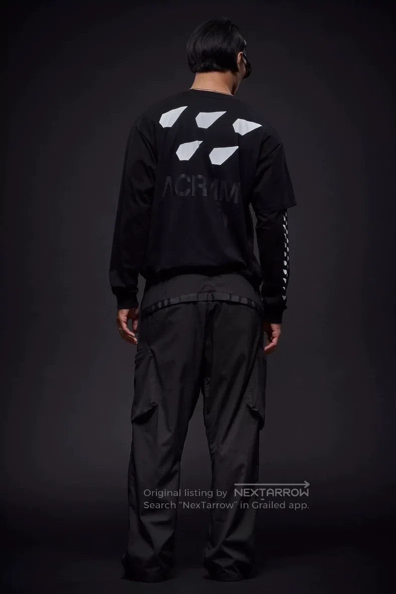 Acronym Acronym size L casual pants Size US 39 - 9 Thumbnail
