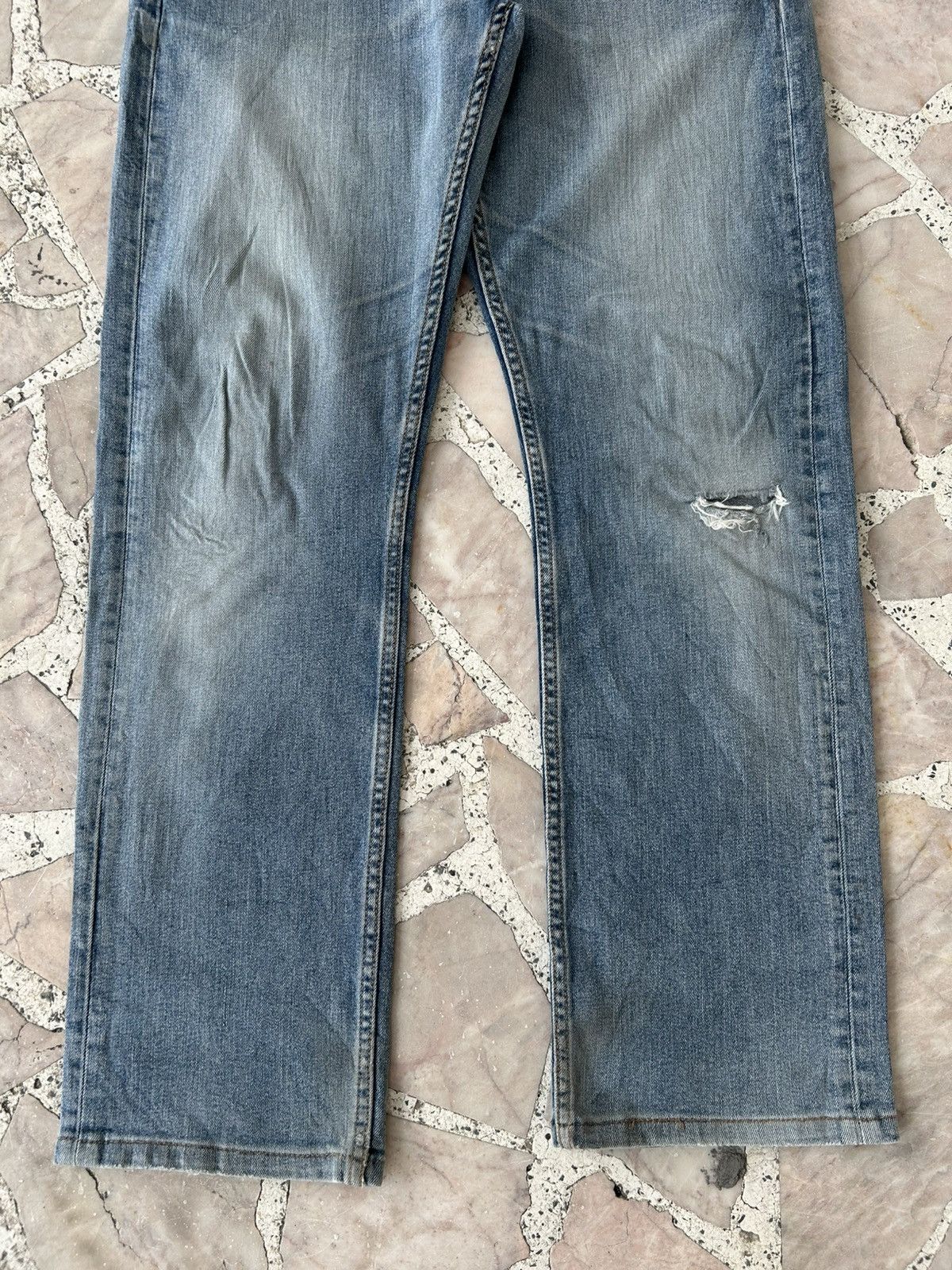 Levi's Levis 511 Vintage Japan W 32 Size US 32 / EU 48 - 4 Thumbnail