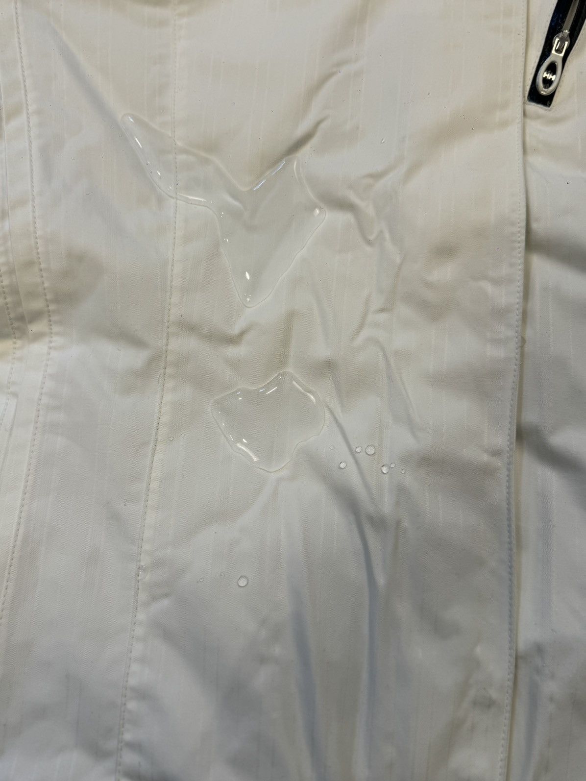 Goretex × Helly Hansen Jacket Hally Hansen recco gore-tex Size L / US 10 / IT 46 - 5 Thumbnail