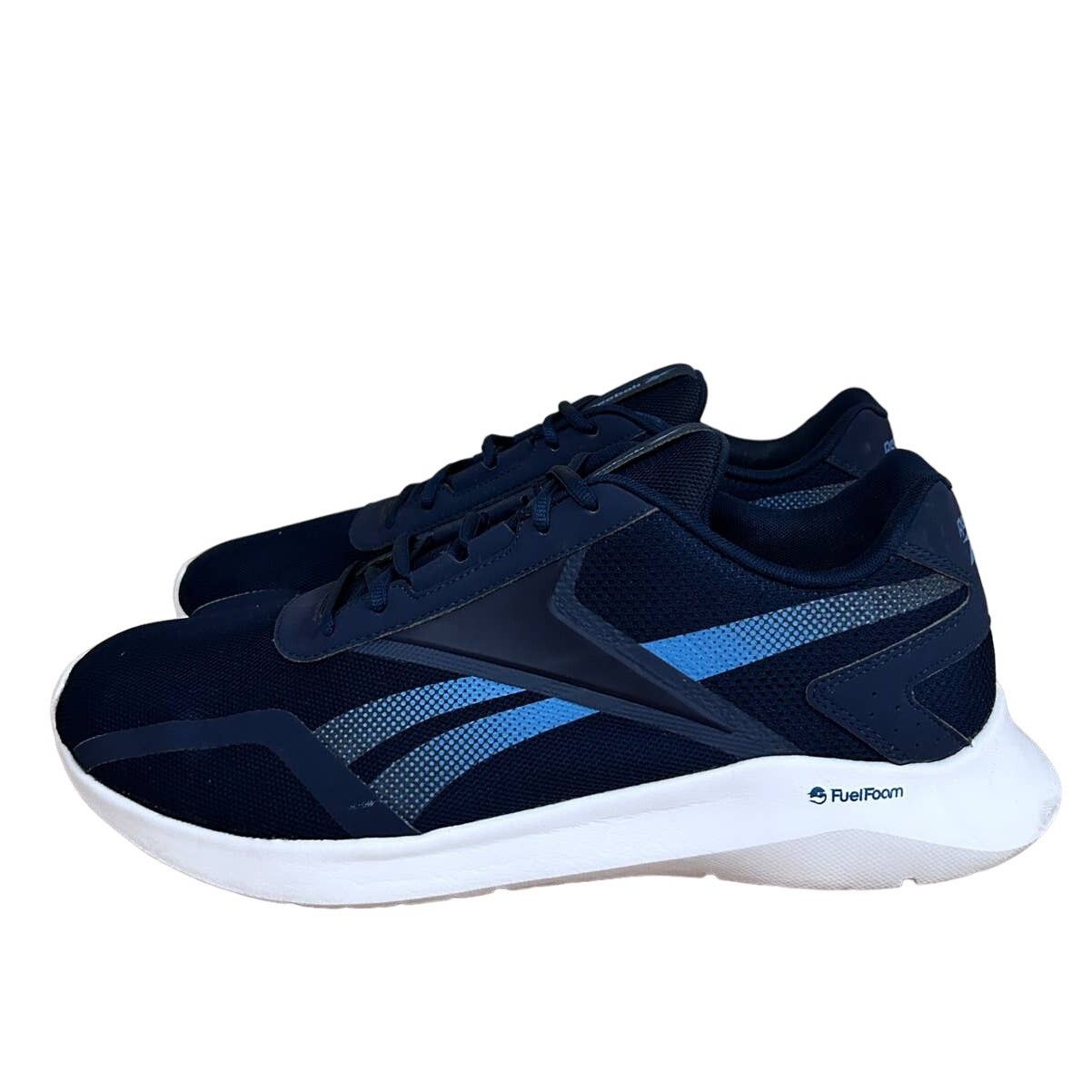Reebok Reebok - Energylux 2.0 - Running Shoes - Blue - Men's - 14 Size US 14 / EU 47 - 3 Thumbnail
