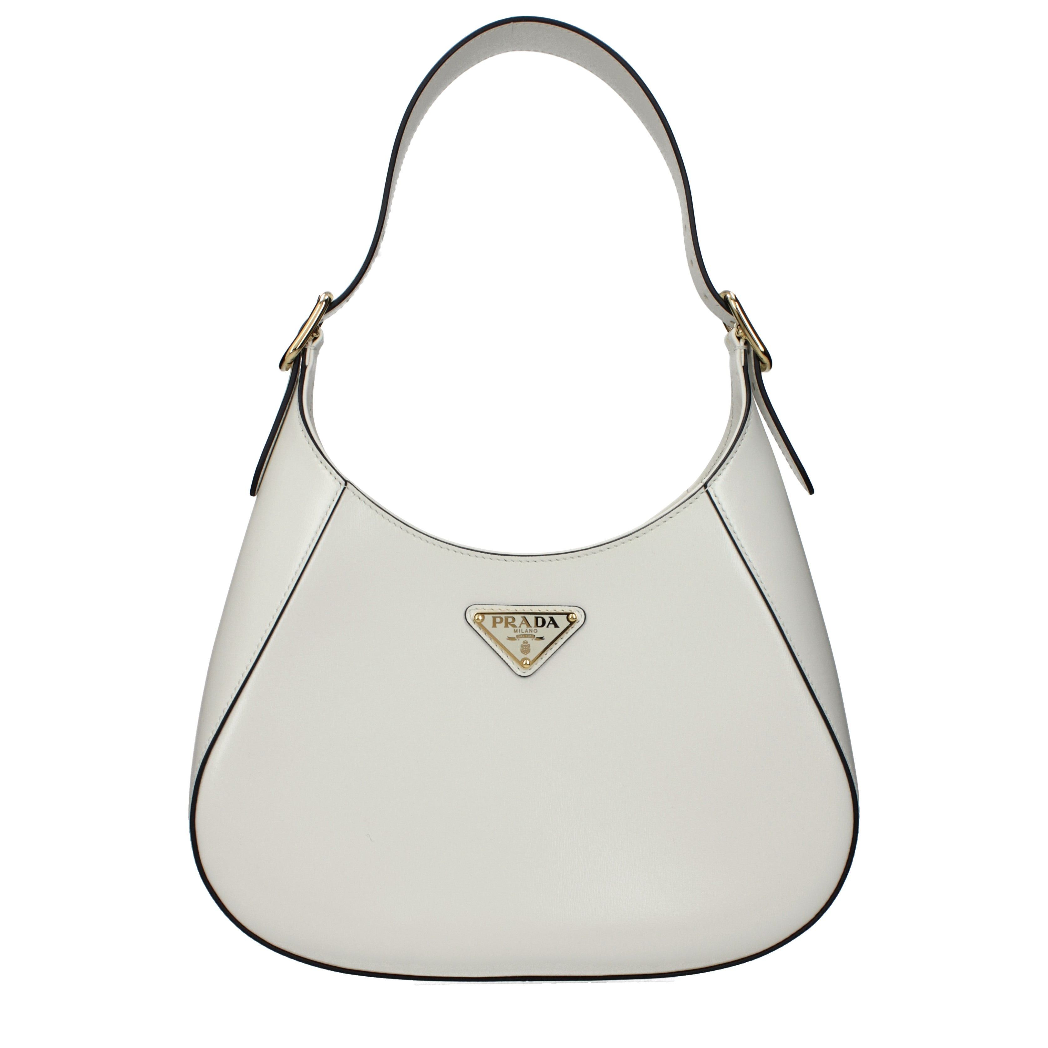 Prada Shoulder Bags Size ONE SIZE - 1 Thumbnail