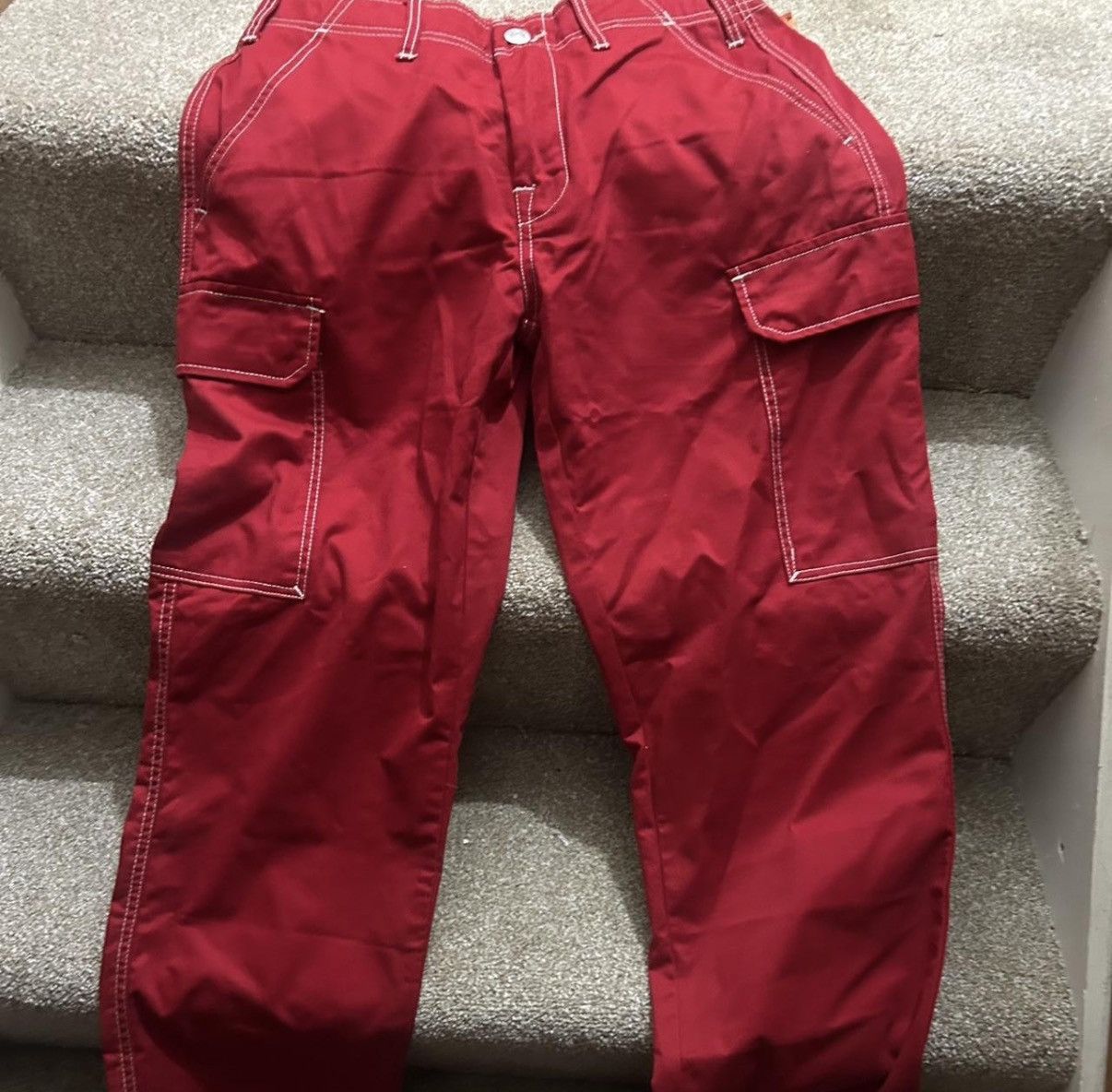 True Religion True Religion Jeans Size US 30 / EU 46 - 4 Thumbnail