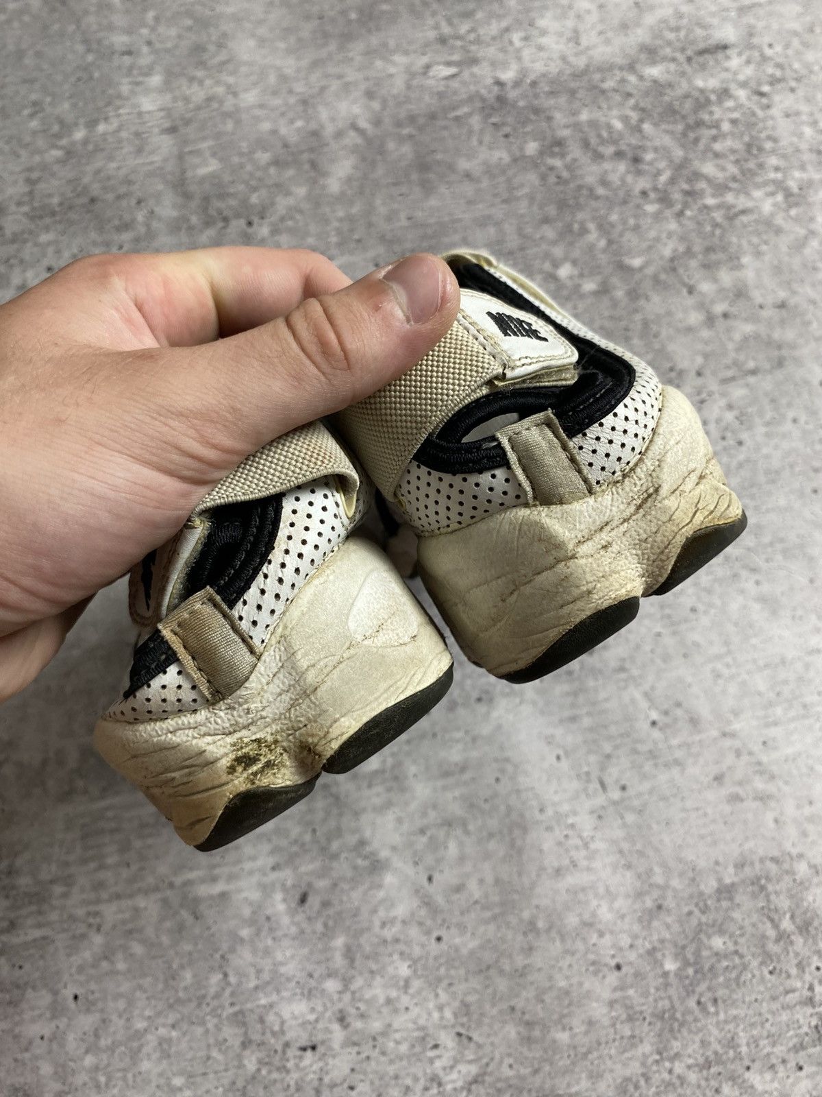 Nike Vintage Tabi Nike Rift Sneakers Size US 9 / EU 42 - 12 Thumbnail
