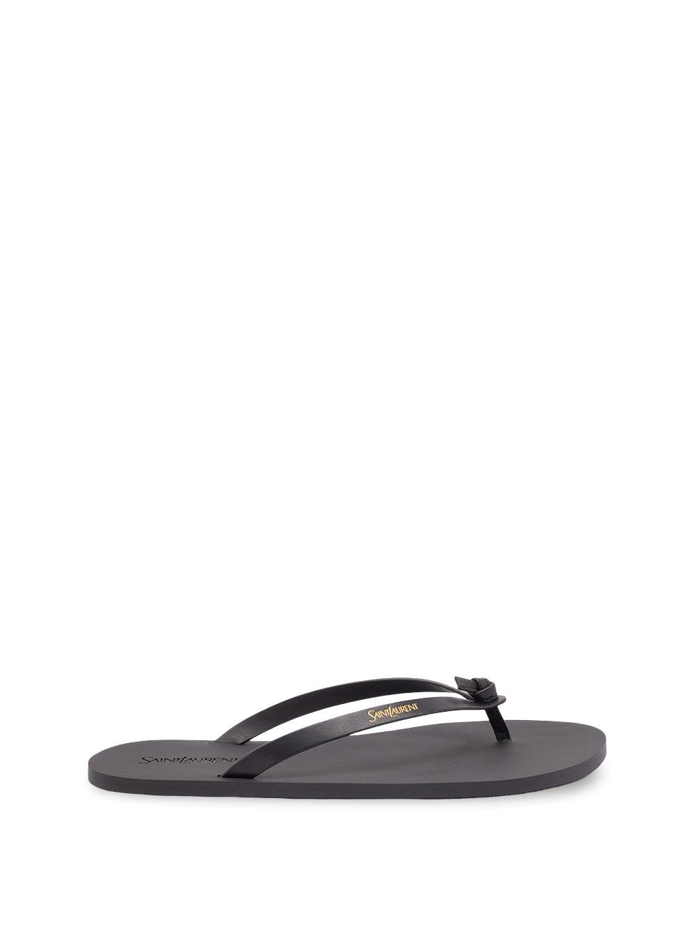 Saint Laurent Paris `Party` Sandals Size US 9 / EU 42 - 1 Thumbnail