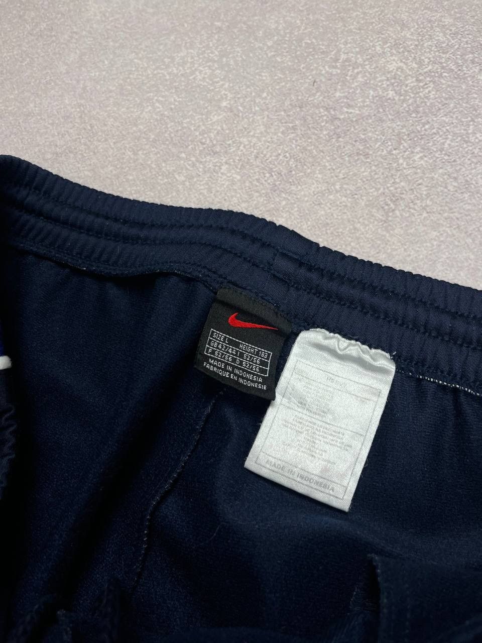 Nike Vintage Nike TN+ Skepta Baggy Track Pants L Size US 34 / EU 50 - 3 Thumbnail