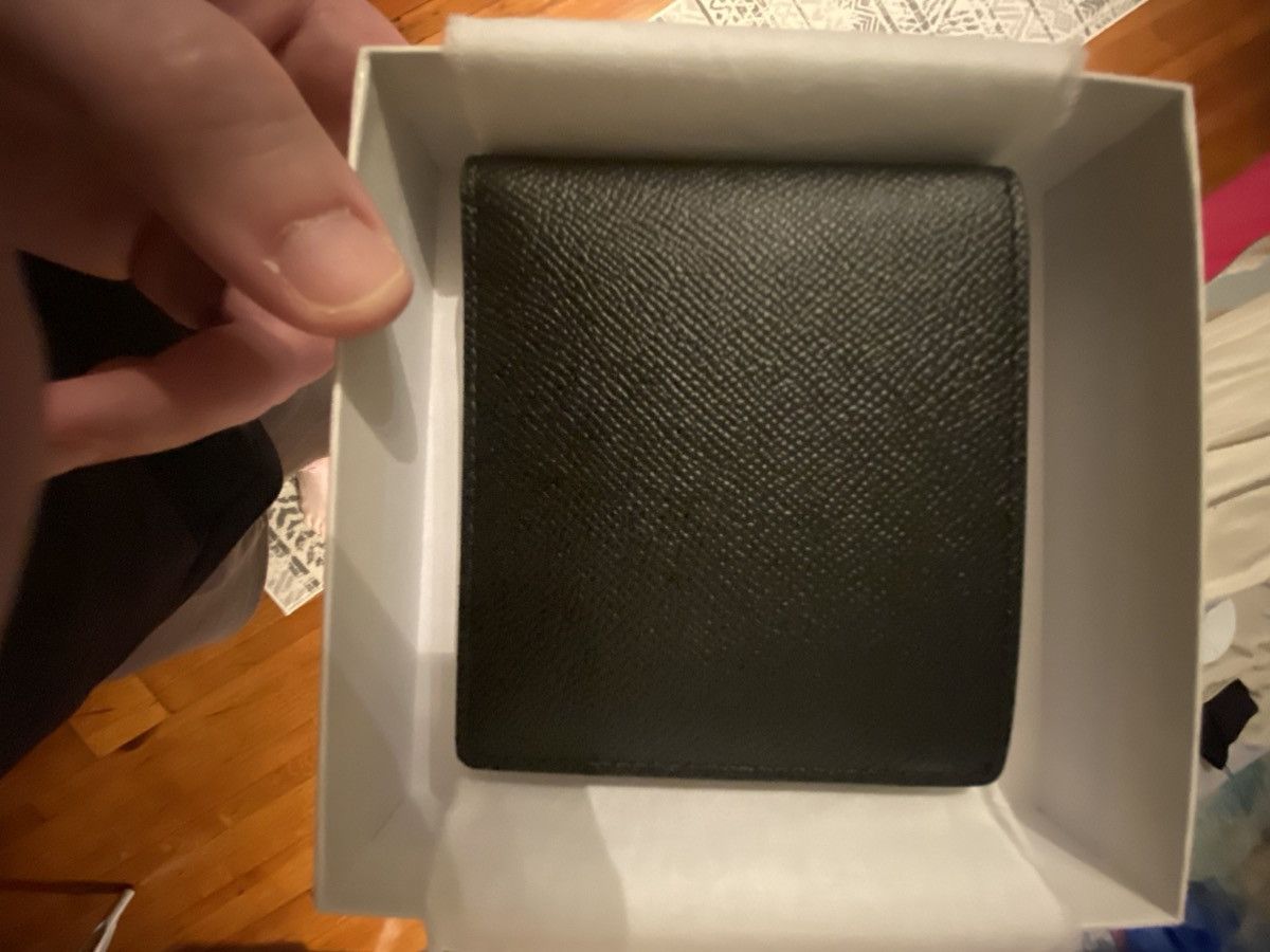 Maison Margiela Maison Margiela Wallet - OG 4 Stitches Size ONE SIZE - 2 Thumbnail