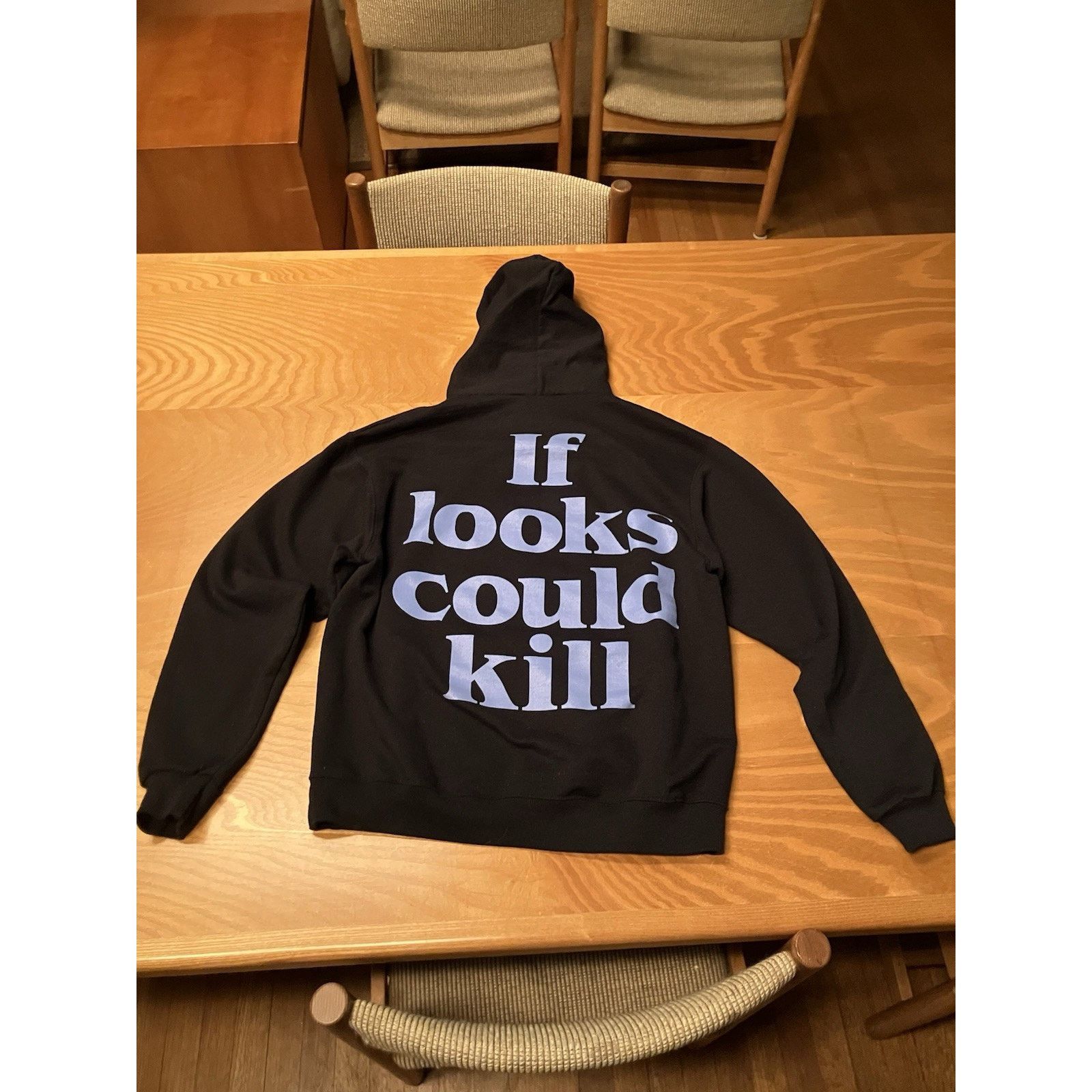 Champion Goosebumps The Haunted Mask Sweatshirt Adult Large Size US L / EU 52-54 / 3 - 4 Thumbnail