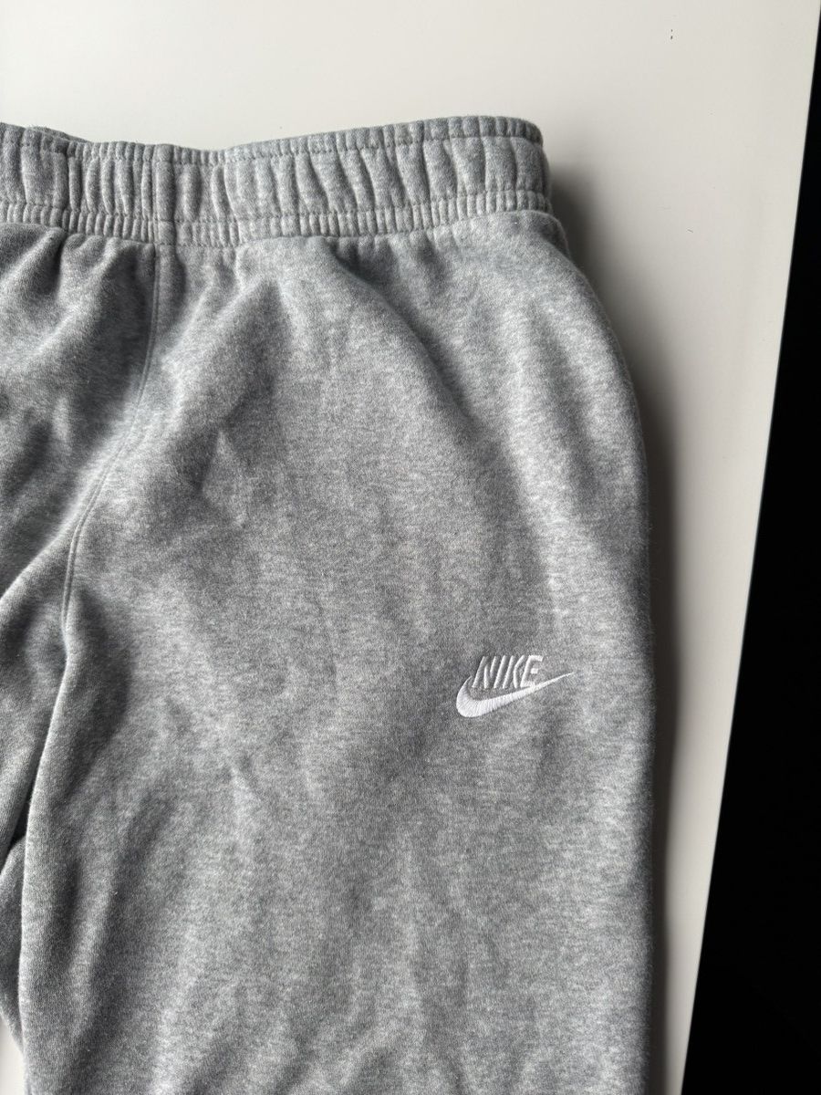 Nike Nike Sweatpants Size US 32 / EU 48 - 2 Thumbnail