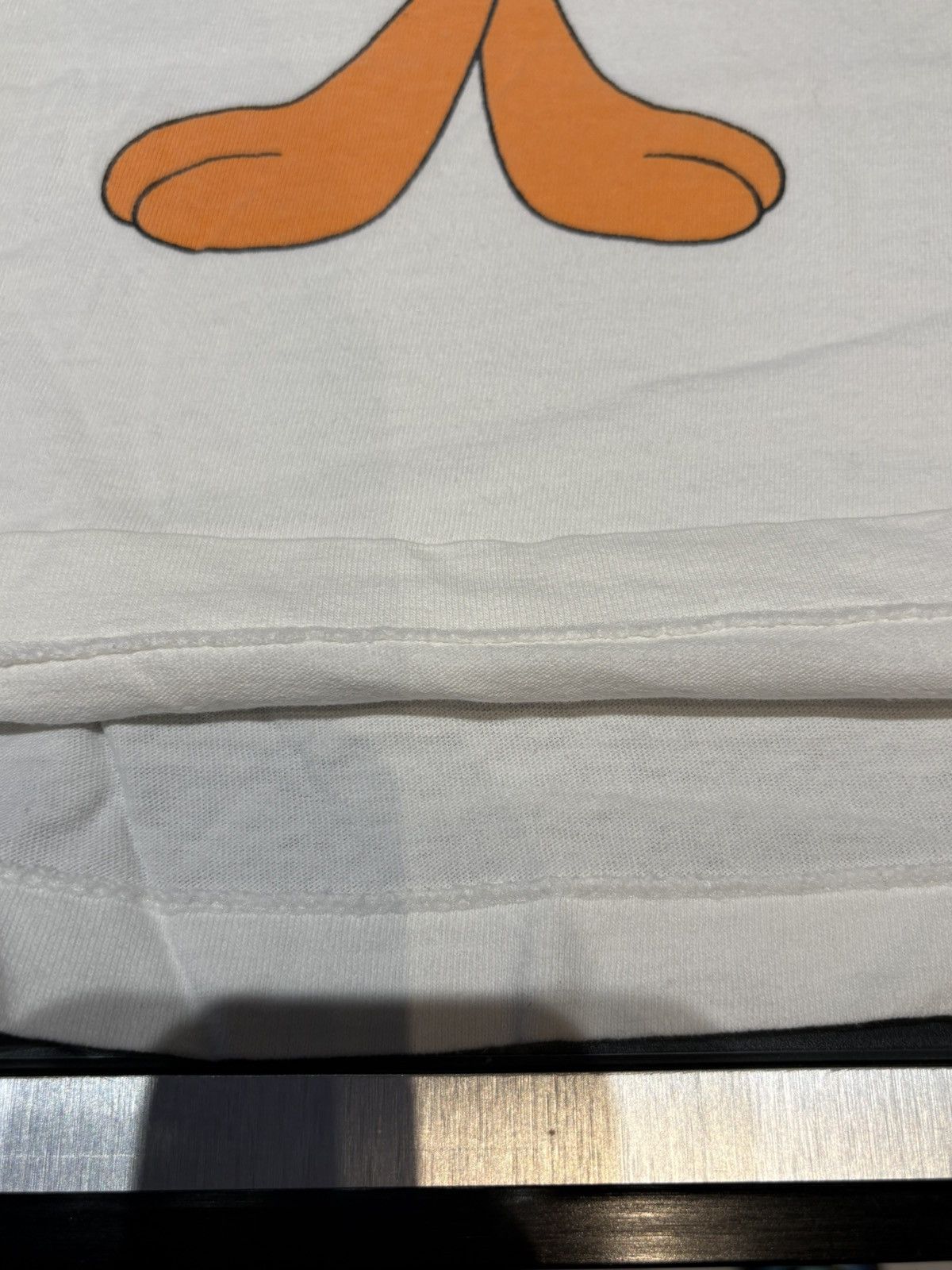Other Tweety Bird Single Stitch Tee (1991) Size US M / EU 48-50 / 2 - 7 Thumbnail
