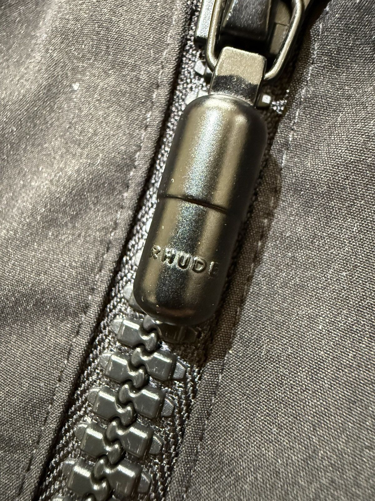 Rhude Rhude St. Tropez Crest Logo Short Size US 34 / EU 50 - 6 Thumbnail
