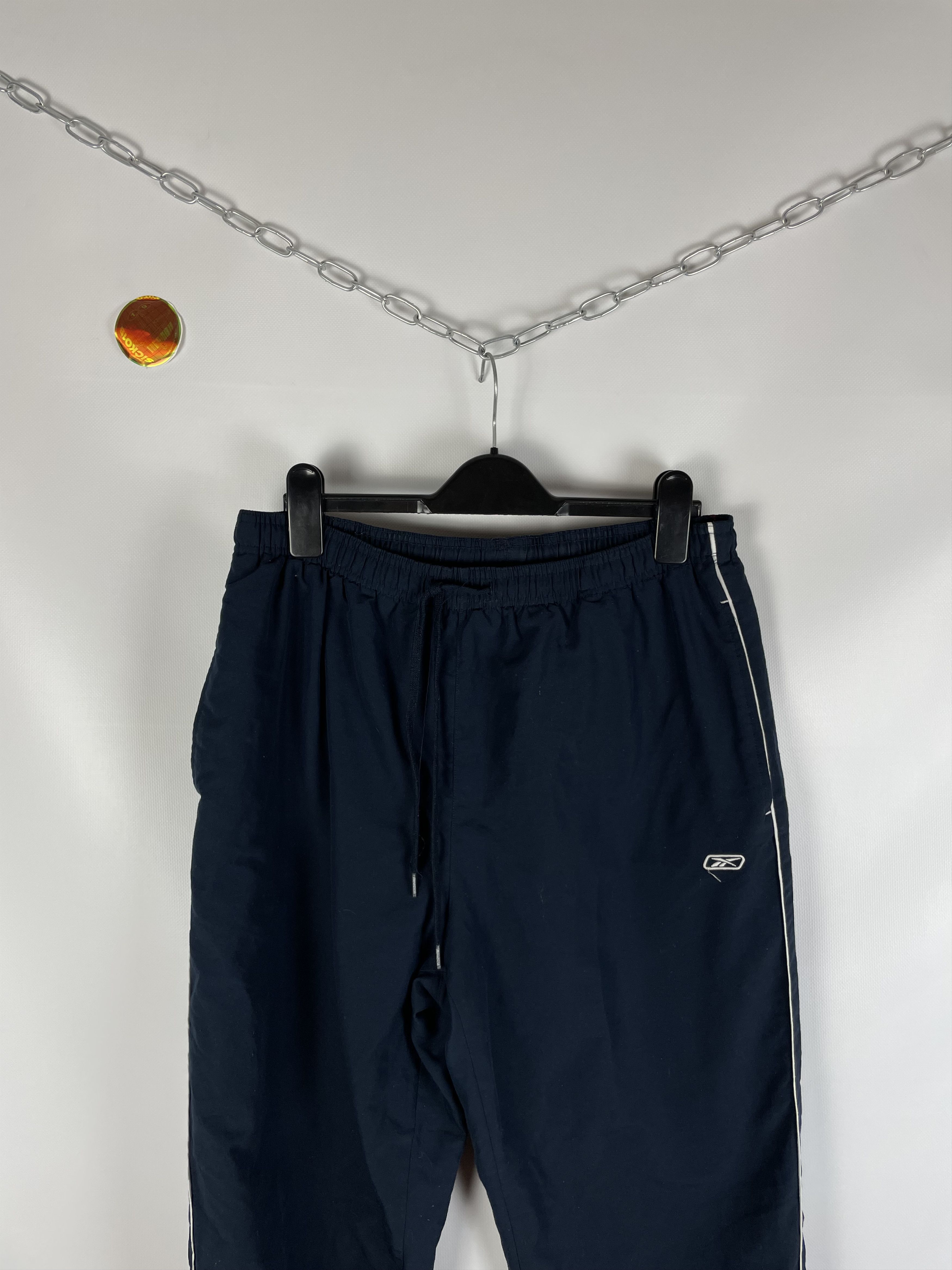 Reebok Vintage Reebok sweatpants 90s Size US 32 / EU 48 - 3 Thumbnail