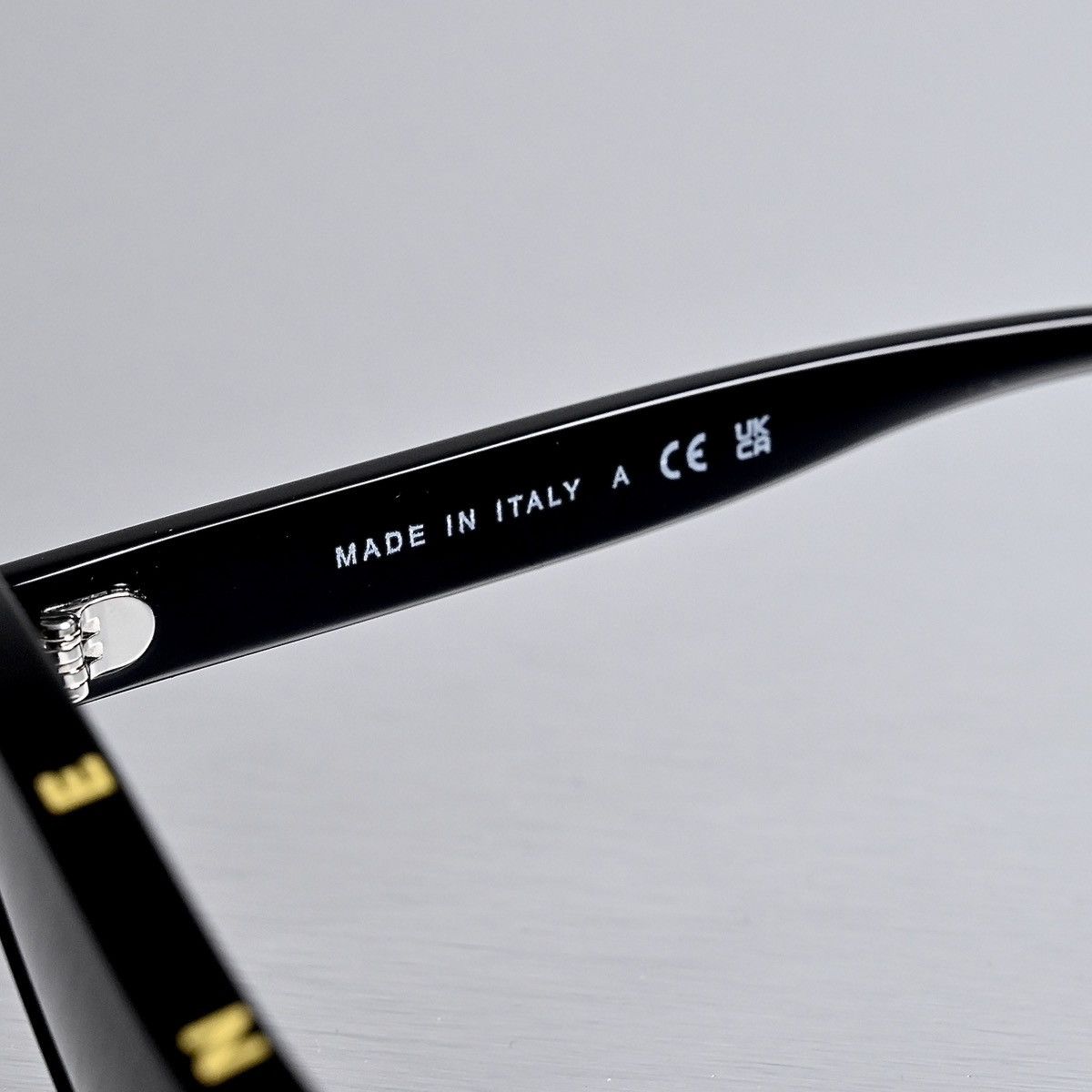 Chanel CHANEL 0CH5416 SUNGLASSES Size ONE SIZE - 4 Thumbnail