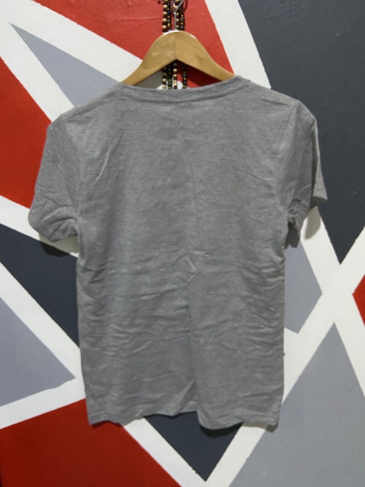 Mickey Mouse Mickey Mouse Tee - Man or Mouse Size US S / EU 44-46 / 1 - 2 Thumbnail