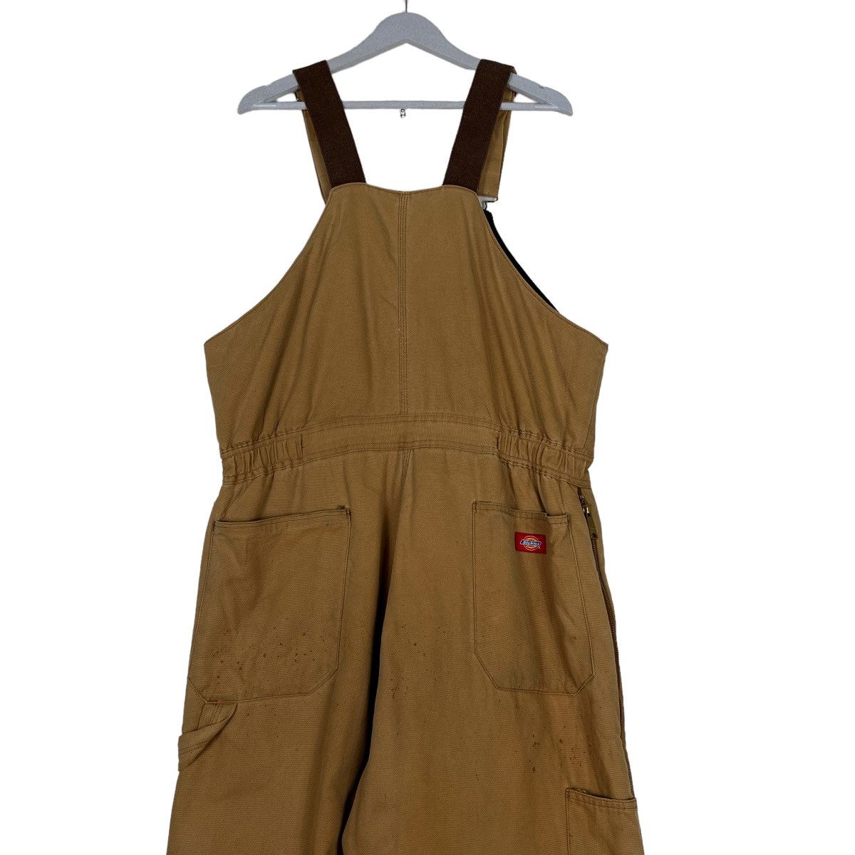 Dickies 🔥 VINTAGE DICKIES JUMPSUITS Size US 38 / EU 54 - 10 Thumbnail