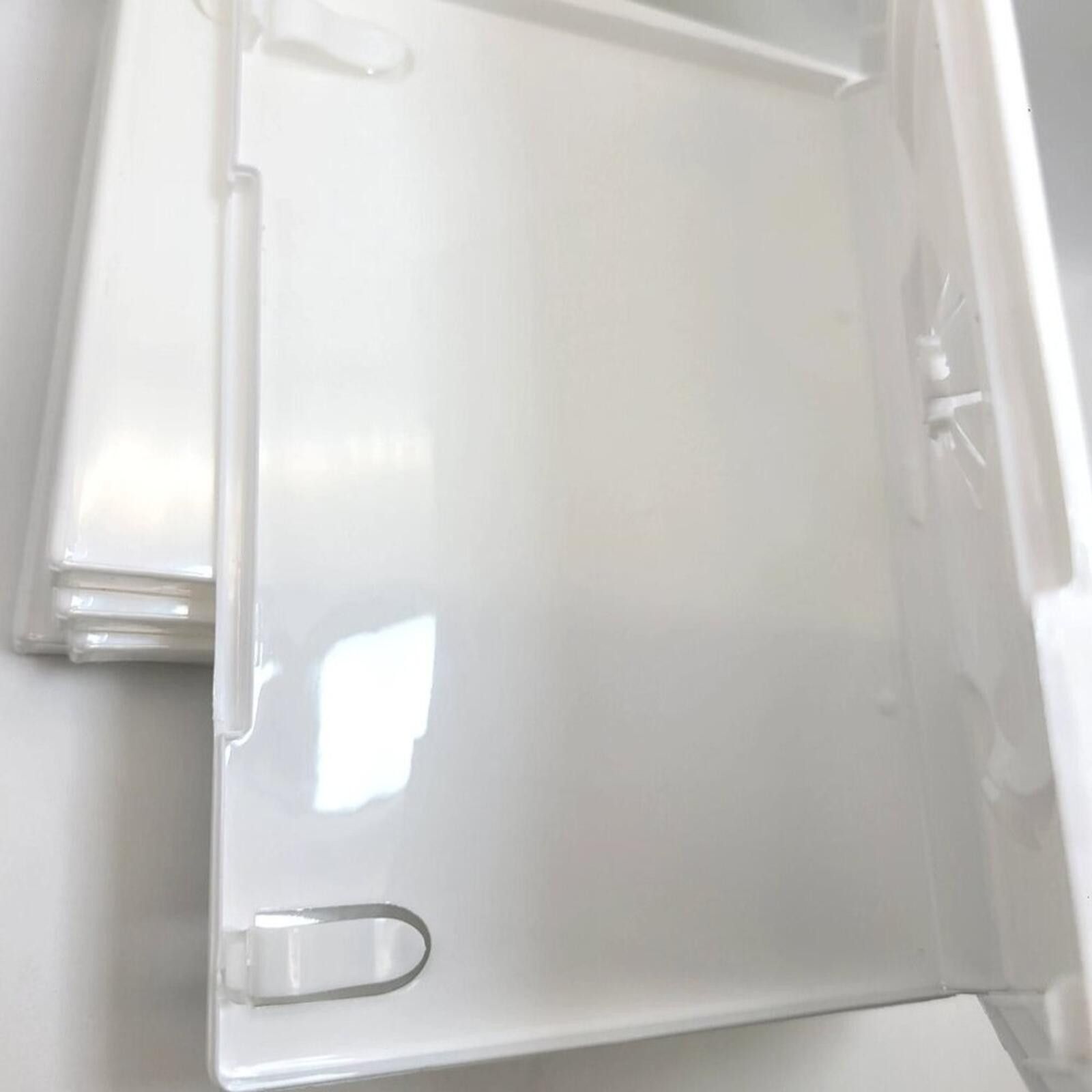 Other 5x Nintendo Wii White Game Cases Boxes Replacements Size ONE SIZE - 4 Thumbnail