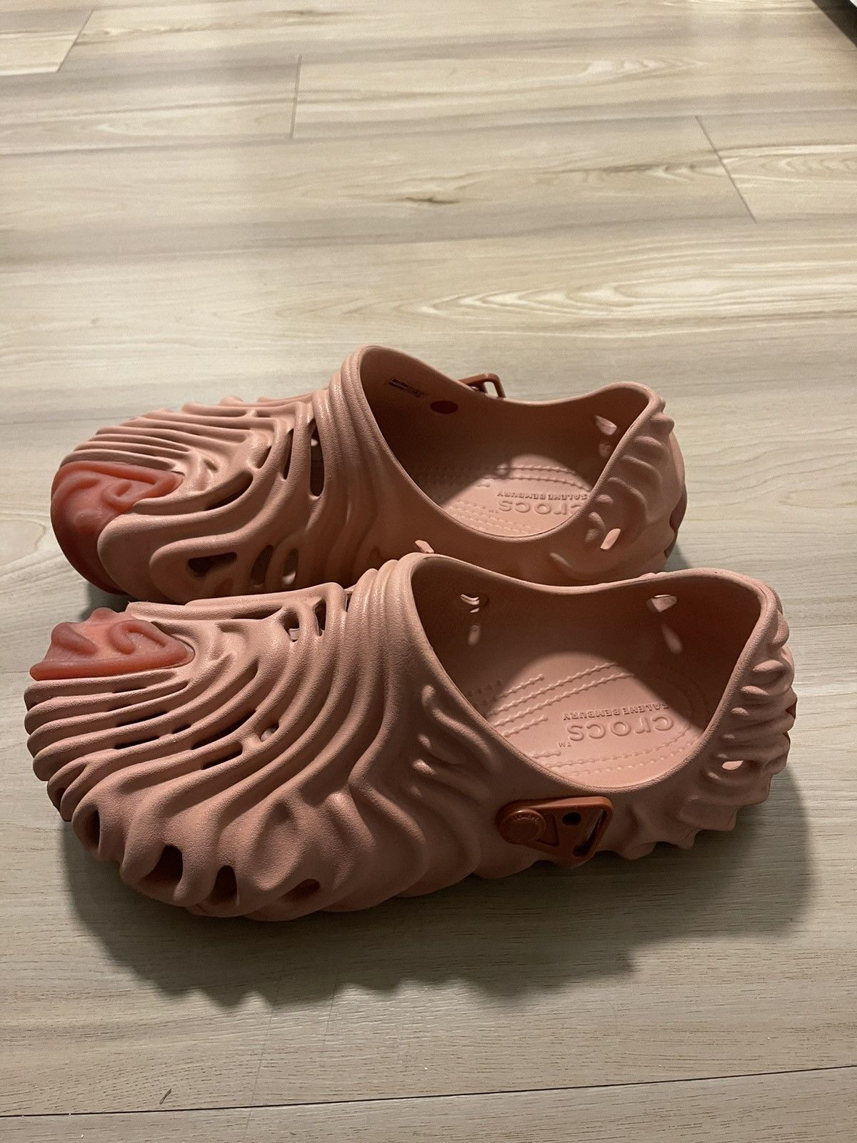 Salehe Bembury Salehe Crocs Kuwata Size US 8 / EU 41 - 4 Thumbnail
