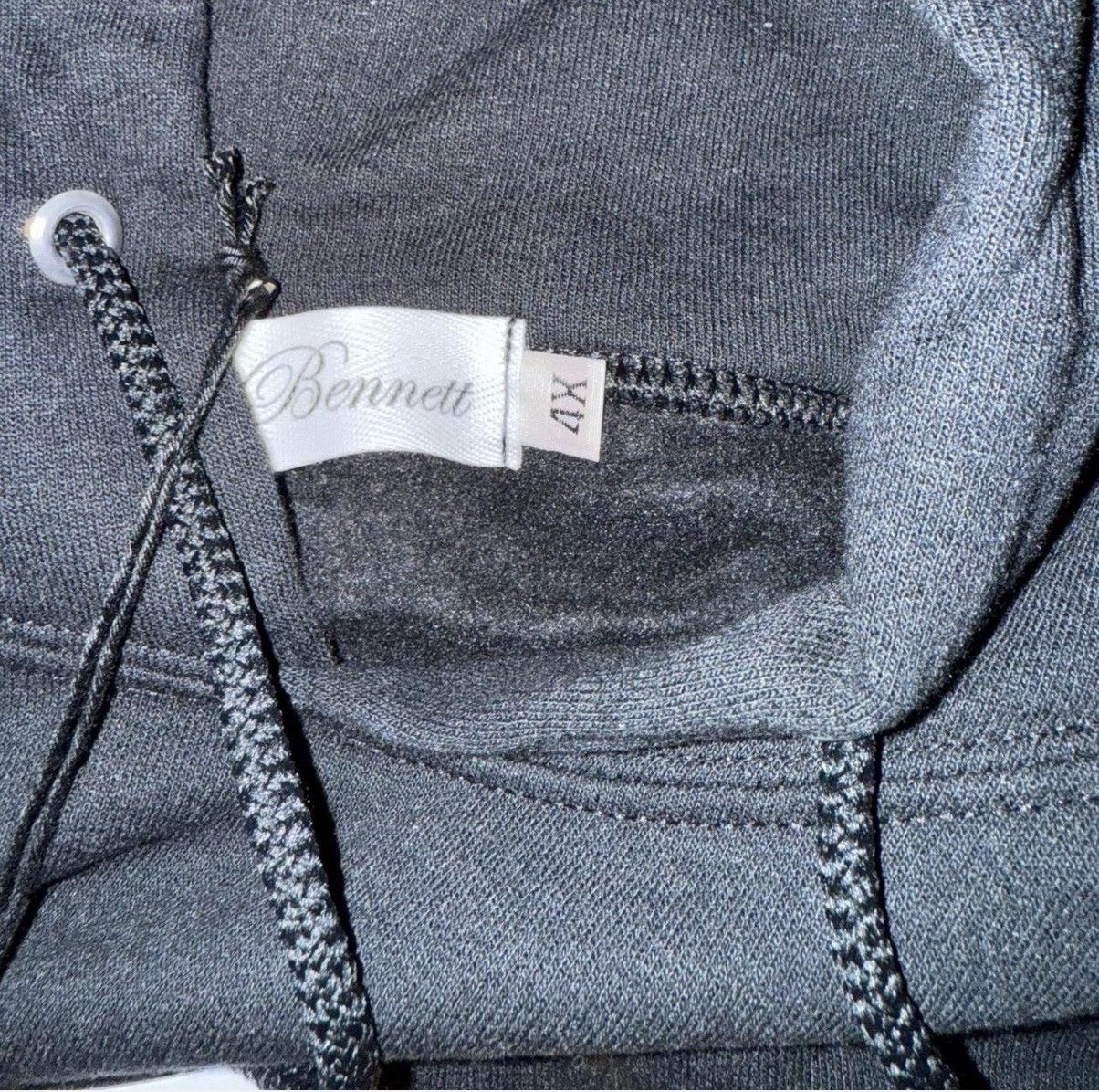 Other Sloan & Bennett Kobe GiGi 8/24/2 hoodie Size US XXL / EU 58 / 5 - 4 Thumbnail