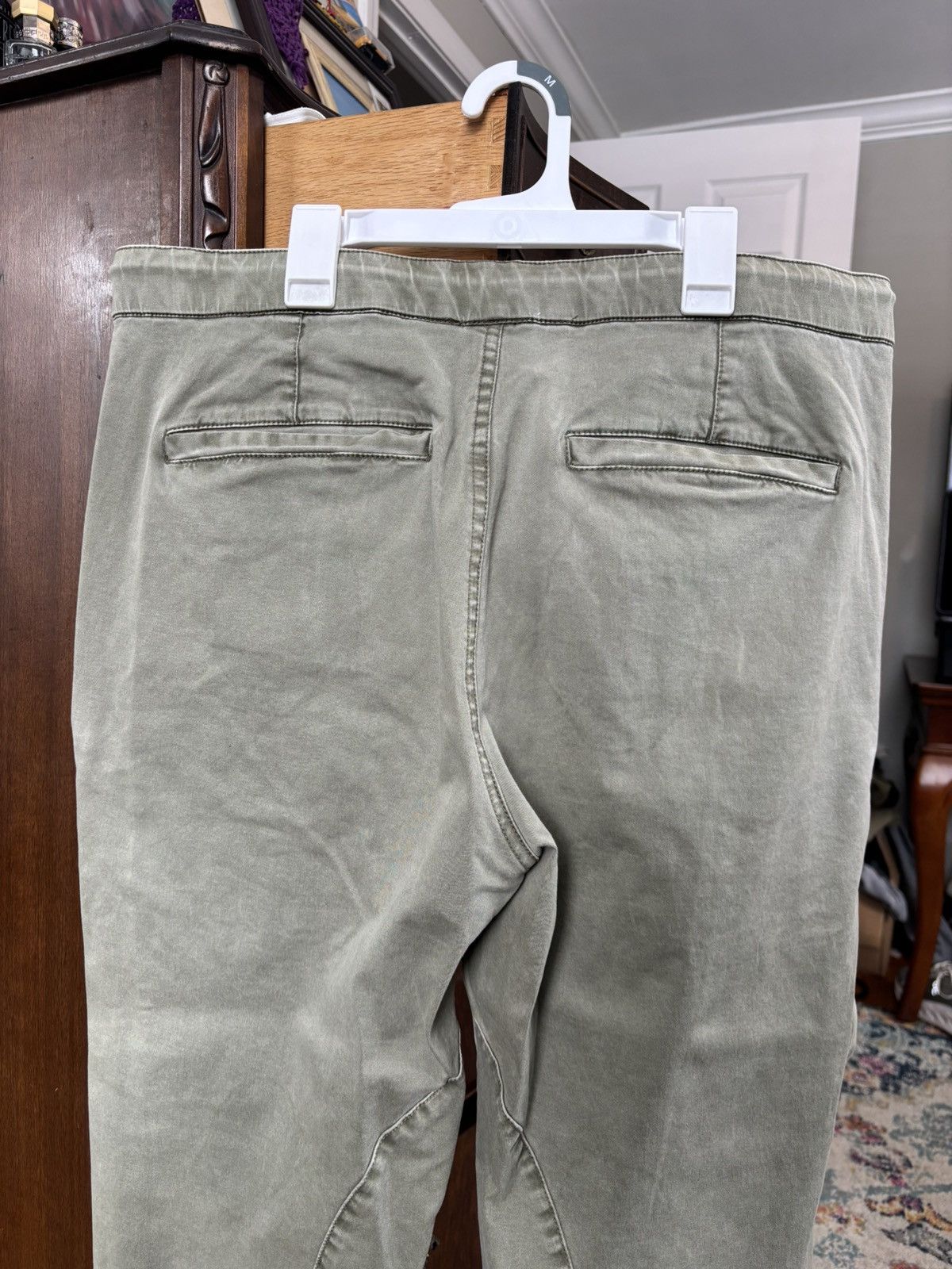 Kith Kith Cargo Pant Eldridge Drawstring Carpenter Double P Size US 36 / EU 52 - 11 Thumbnail