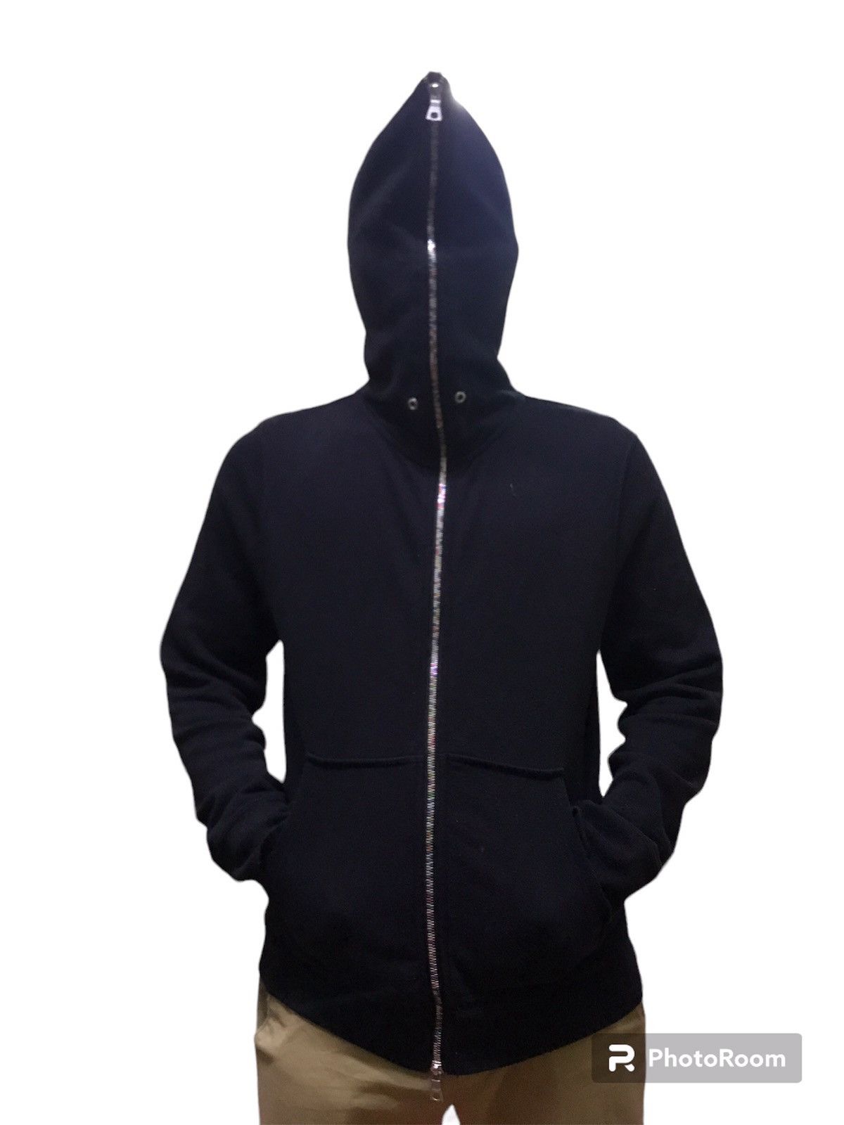 Beams Plus × Japanese Brand × Vintage rare!! vintage beams heart full zip quality wear Size US M / EU 48-50 / 2 - 1 Thumbnail