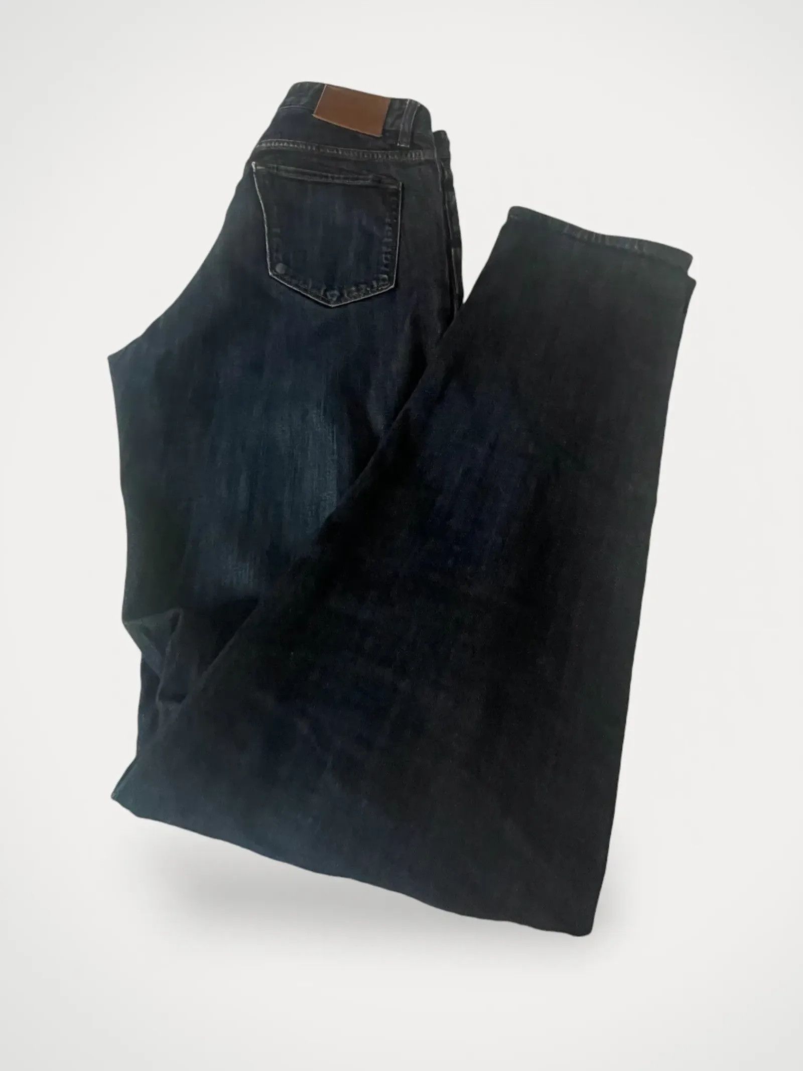 Hugo Boss Boss undefined Jeans Size US 33 - 1 Thumbnail