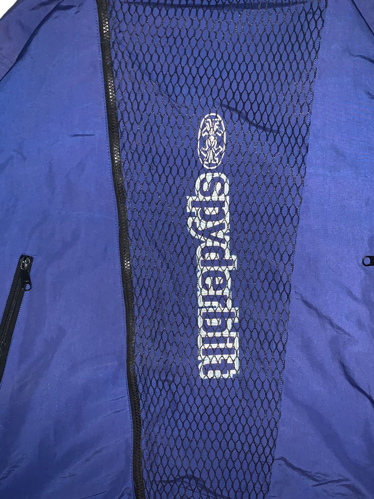 Vintage Spyderbilt Size US L / EU 52-54 / 3 - 2 Thumbnail