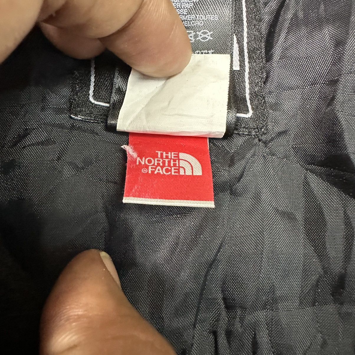 The North Face Vtg The North Face Baggy Outdoor Jacket Z182 Size US XL / EU 56 / 4 - 15 Thumbnail