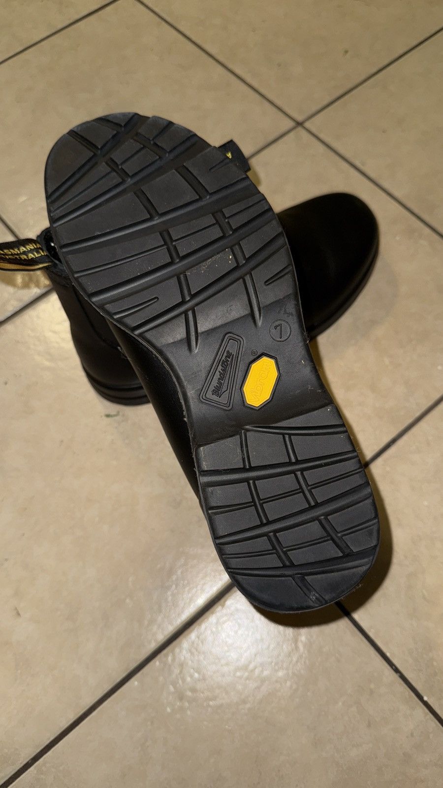 Blundstone Blundstone 2058 Size US 8 / EU 41 - 5 Thumbnail