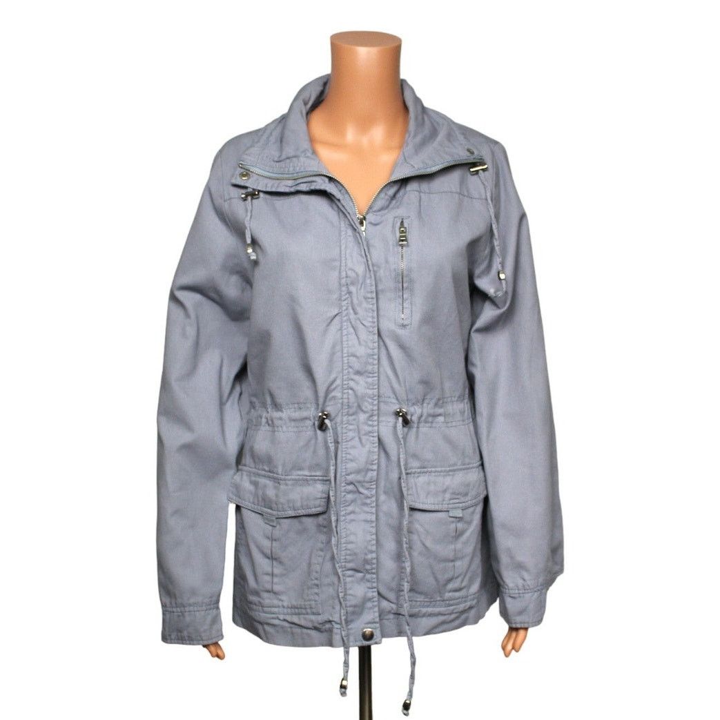 Other Charlotte Russe Long Sleeve Jacket Women's Size Large Size L / US 10 / IT 46 - 1 Thumbnail