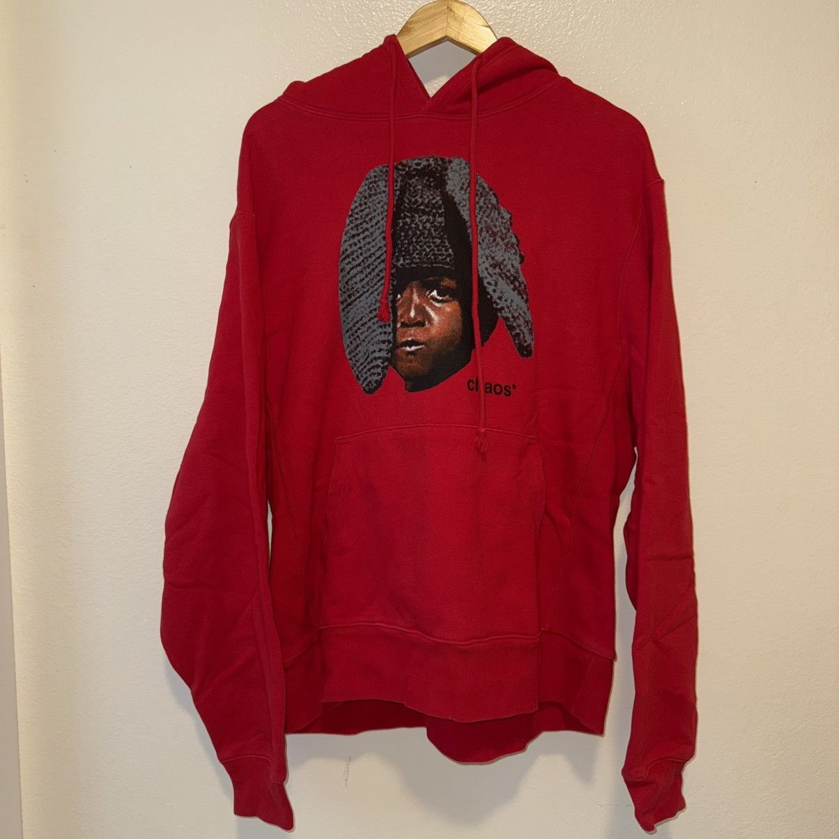 Vision Streetwear Jean dawson Size US L / EU 52-54 / 3 - 1 Thumbnail