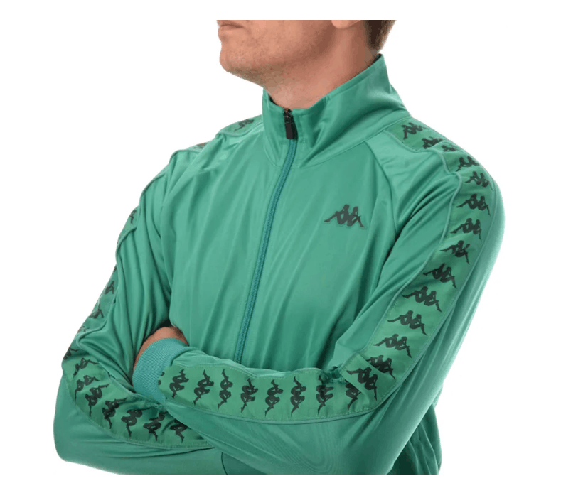 Kappa KAPPA TRACKSUIT Size US M / EU 48-50 / 2 - 2 Thumbnail