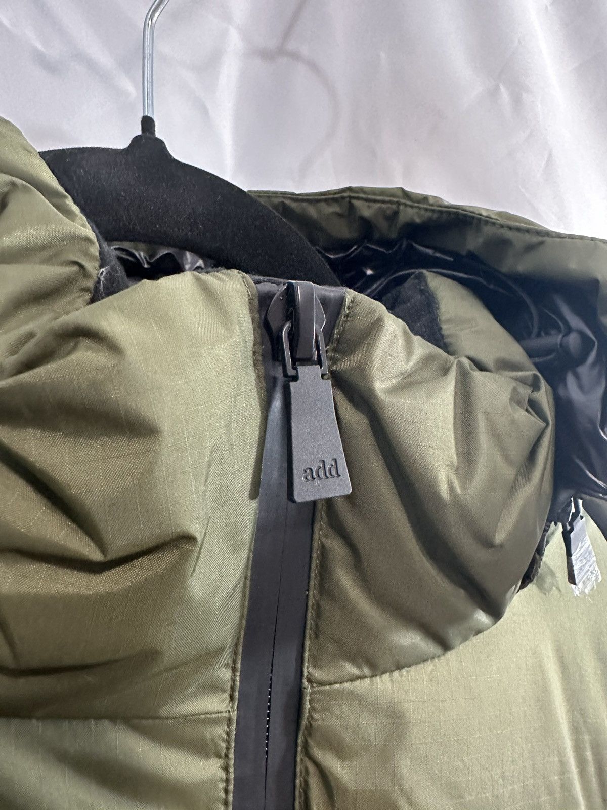Who Decides War Who Decides War Bomber jacket Size US XXL / EU 58 / 5 - 14 Thumbnail