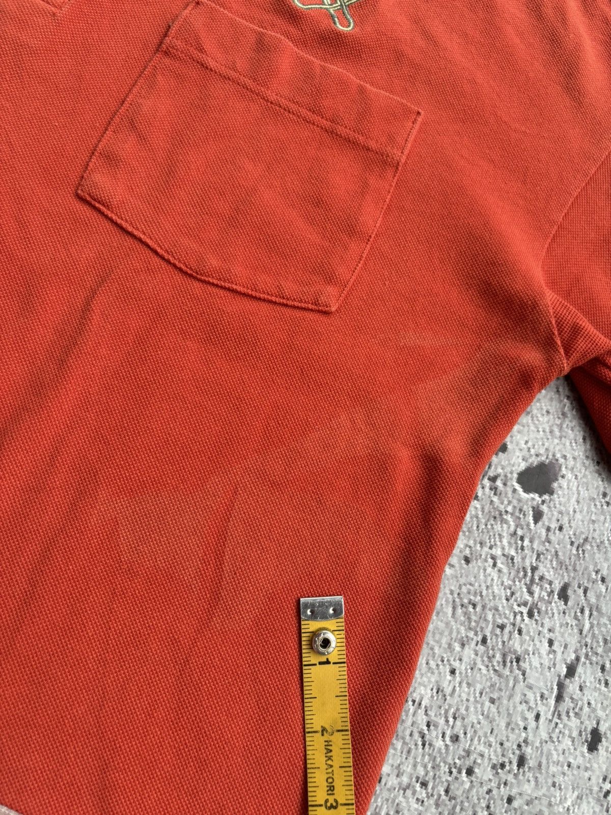 Maison MIHARA YASUHIRO GU x Miharayasuhiro over size tshirt Size US M / EU 48-50 / 2 - 12 Thumbnail