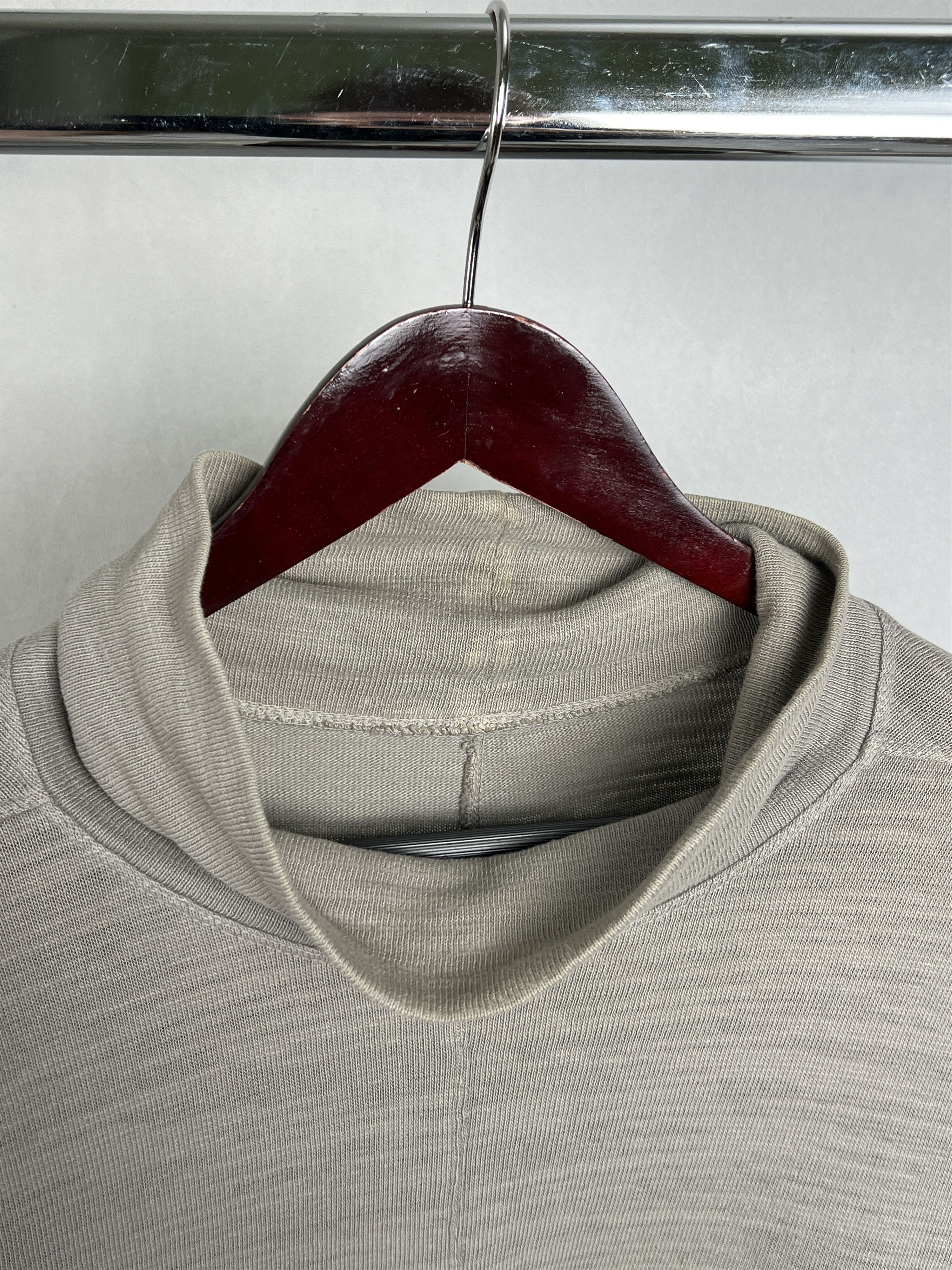 Rick Owens Rick Owens sweater Size US M / EU 48-50 / 2 - 8 Thumbnail