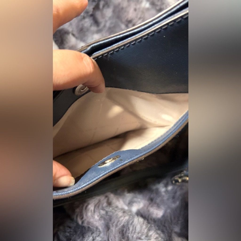 Michael Kors Michael Kors Jet Set Travel Large Saffiano Leather Shoulder Size ONE SIZE - 4 Thumbnail