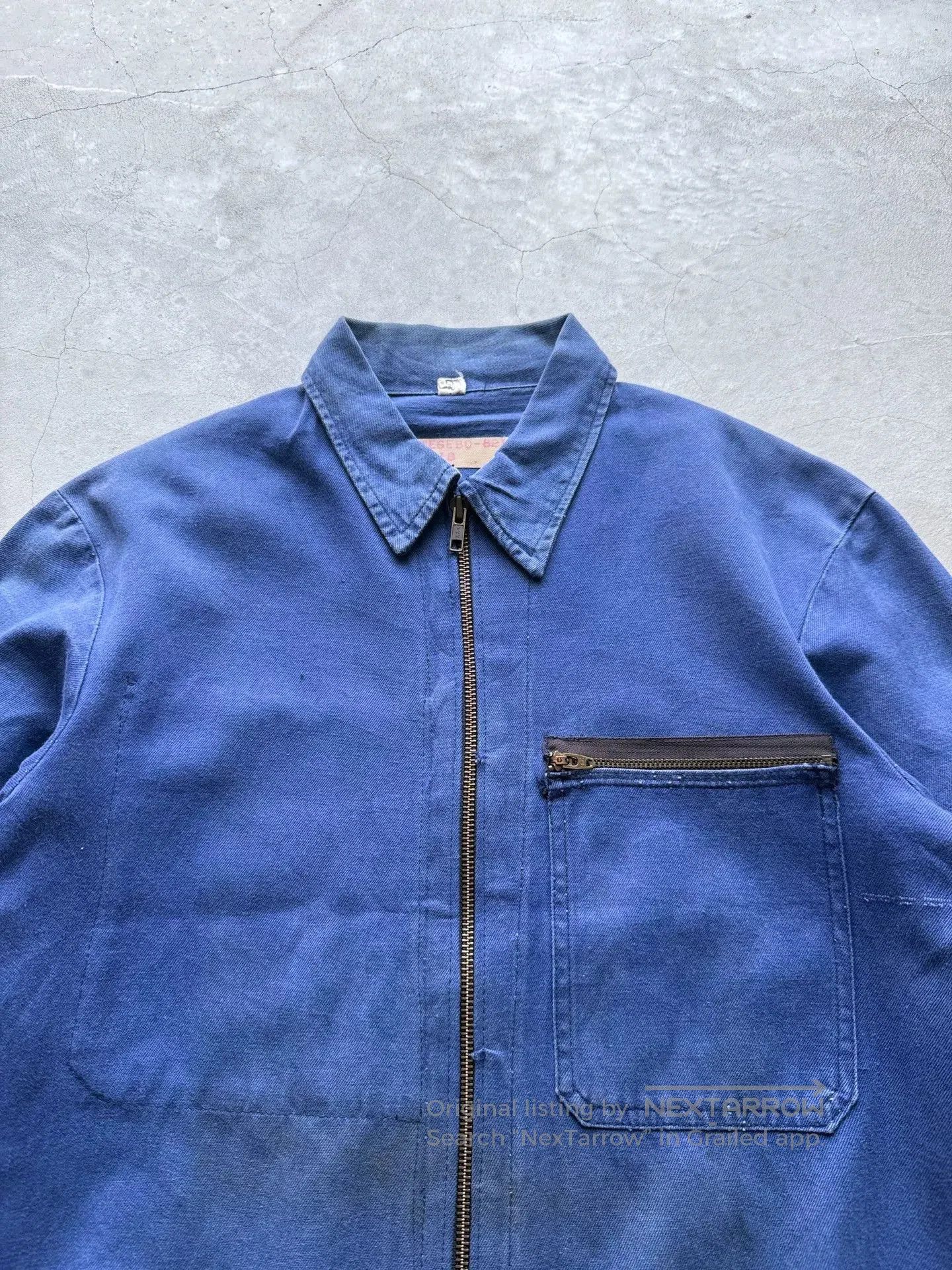 Vintage Vintage 60. Size US M / EU 48-50 / 2 - 5 Thumbnail