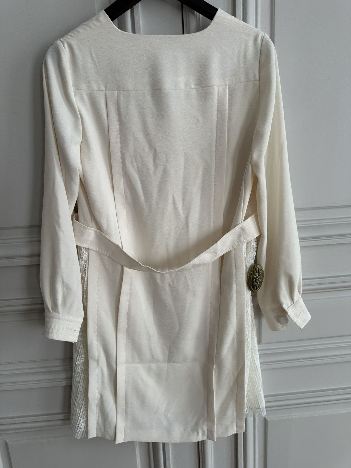 Other Claudie Pierlot dress Size S / US 4 / IT 40 - 2 Thumbnail