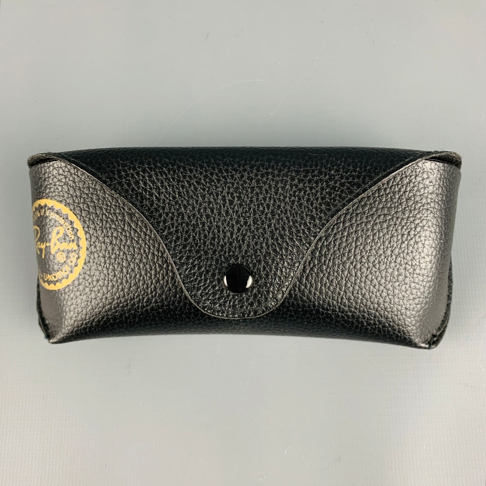 RayBan RAY-BAN Gold Metal Sunglasses Size ONE SIZE - 8 Thumbnail