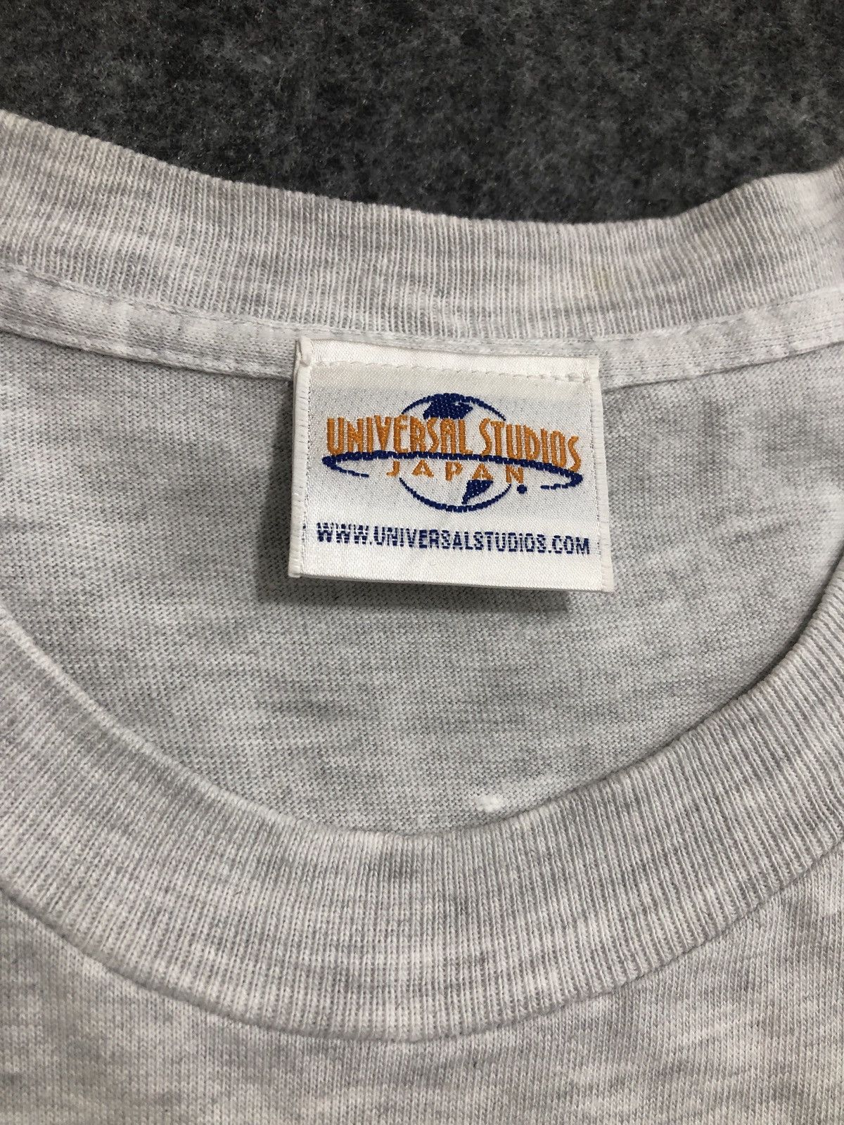 Universal Studios Vintage Universal studios Grand Opening 2001 T-Shirt Size US M / EU 48-50 / 2 - 3 Thumbnail