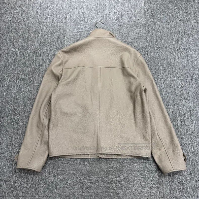 Hermes Hermes Deer Skin Jacket Size US M / EU 48-50 / 2 - 2 Thumbnail