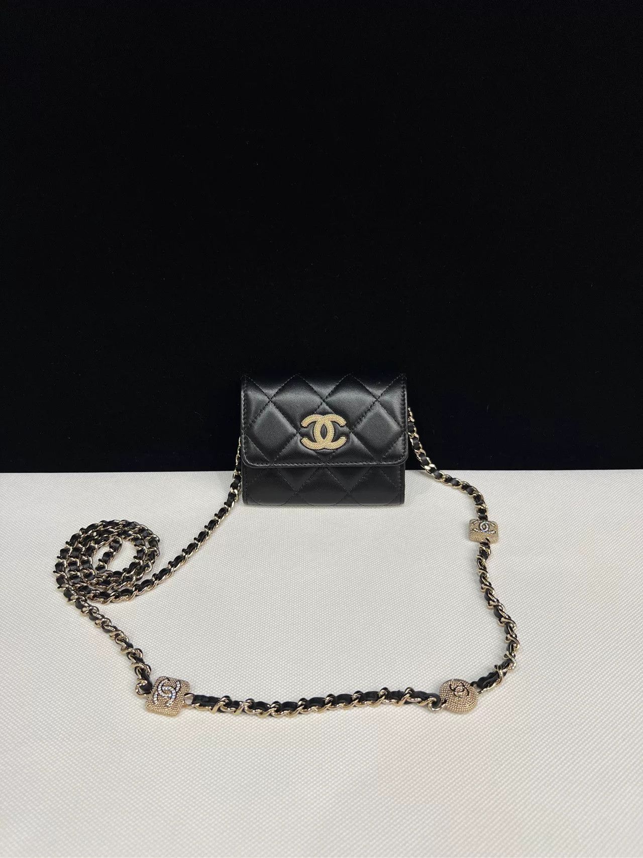 Chanel Pre-loved Bag Brand new condition Size ONE SIZE - 1 Thumbnail