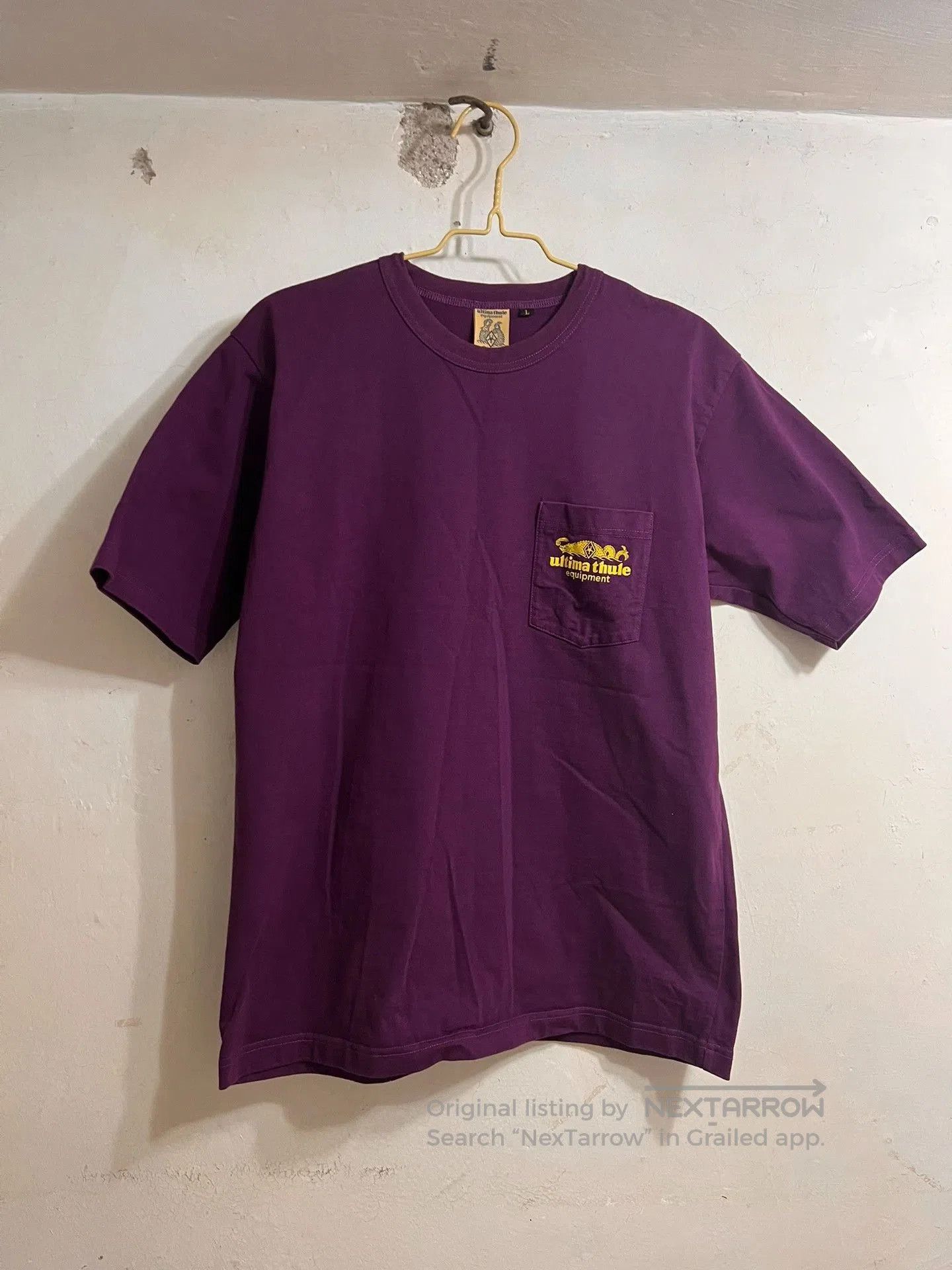 Freewheelers FREEWHEELERS Cotton Nylon Quick. Size US L / EU 52-54 / 3 - 1 Thumbnail