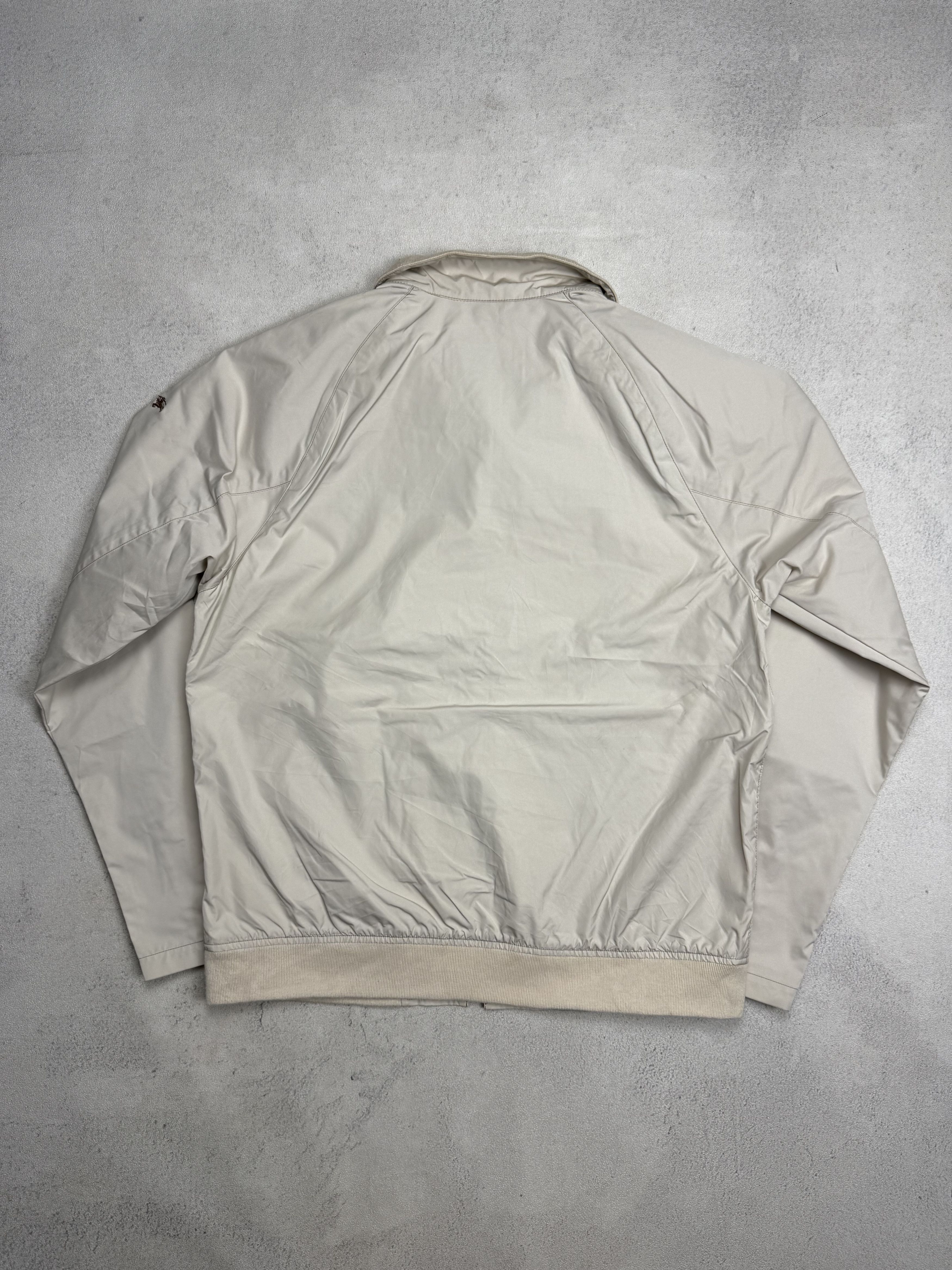 Burberry Vintage Burberry Black Label Beige Jacket Size US S / EU 44-46 / 1 - 2 Thumbnail