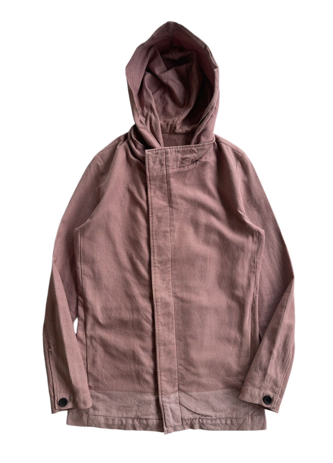 Stephan Schneider Stephan Schneider Hoodies Parkas Jacket Size US S / EU 44-46 / 1 - 1 Thumbnail