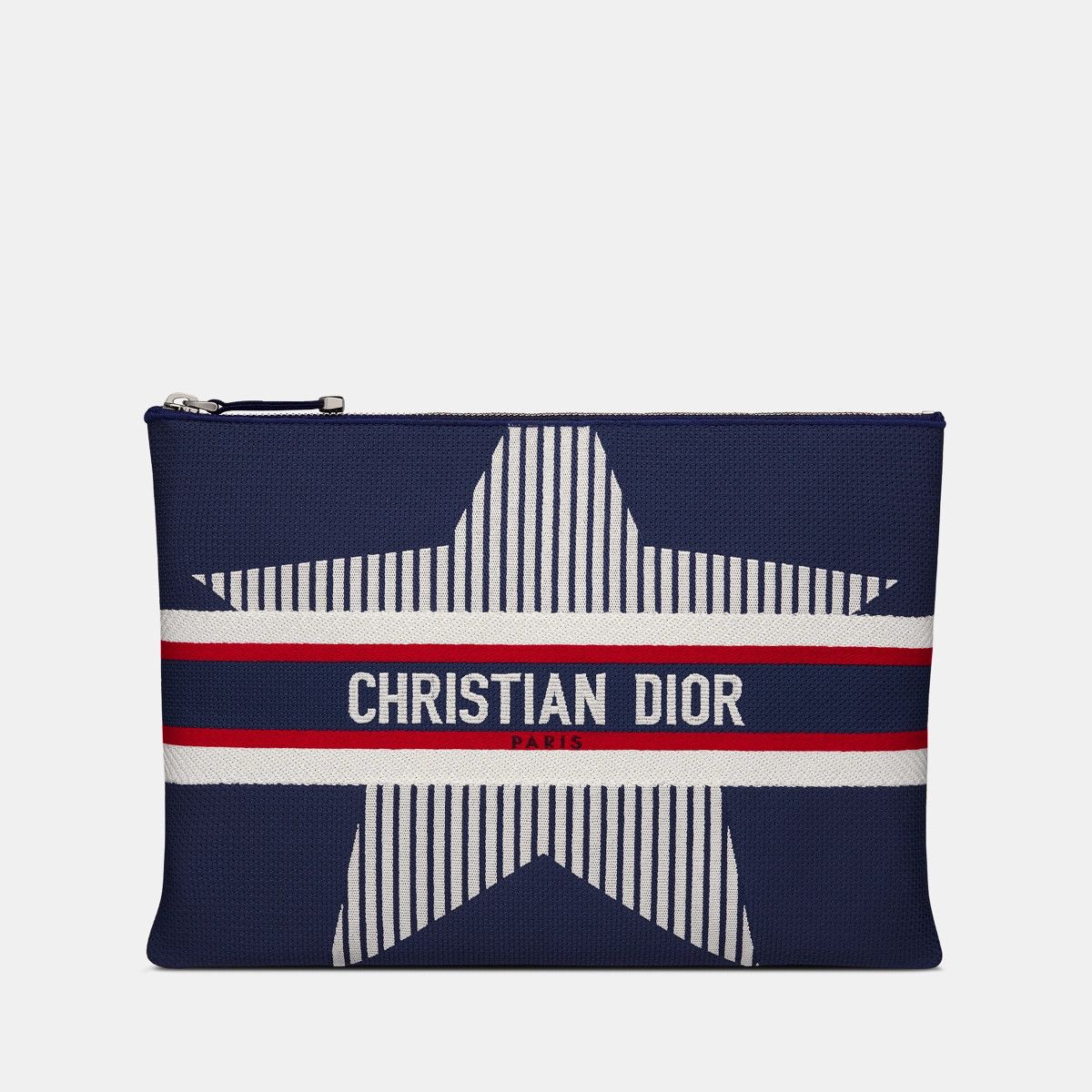 Dior o1bcso1str0226 Size:OS/ DiorAlps Travel Kit in Blue Size ONE SIZE - 1 Thumbnail