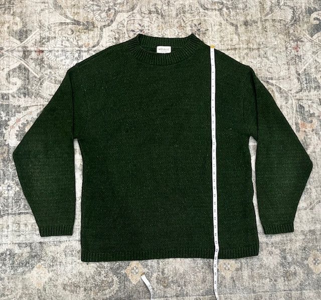 Vintage Vintage Made in USA Wills & Co. Crewneck Sweater (L) Size US L / EU 52-54 / 3 - 3 Thumbnail