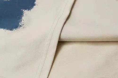 VIBE Hip-hop street retro silhouette print short sleeve t-shirt Size US L / EU 52-54 / 3 - 5 Thumbnail