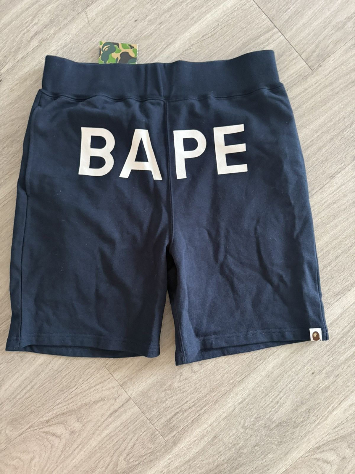 Bape Bape sweats Size US 32 / EU 48 - 1 Thumbnail