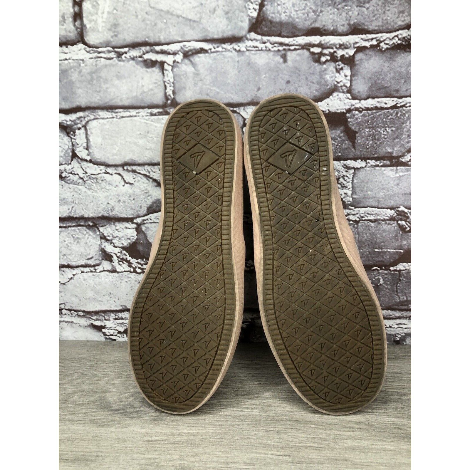 Sperry Sperry Top Sider Pink Leather Slip On Deck Boat Shoes Sneake Size US 7 / IT 37 - 23 Thumbnail