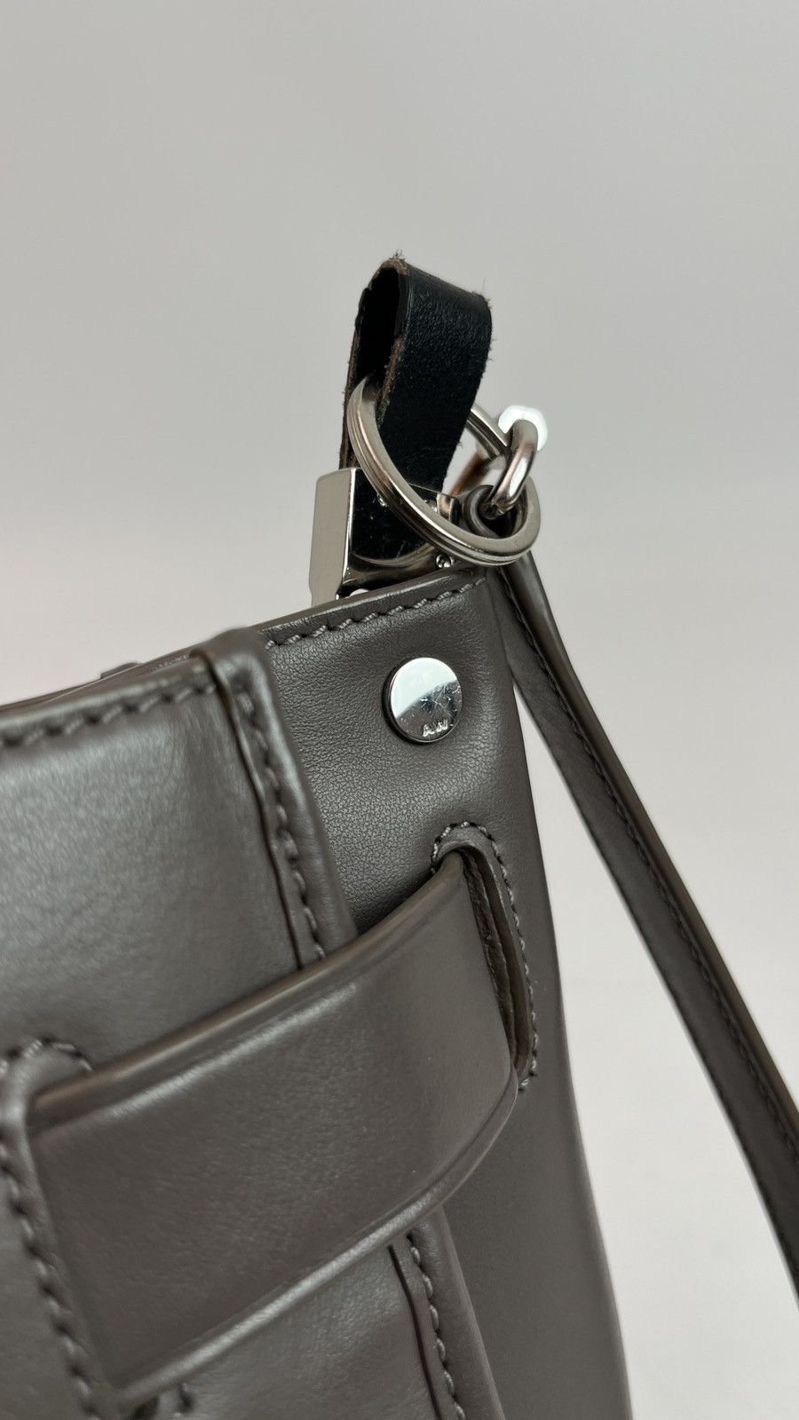 Alexander Wang Alexander Wang Attica Chain Satchel Handbag Size ONE SIZE - 8 Thumbnail